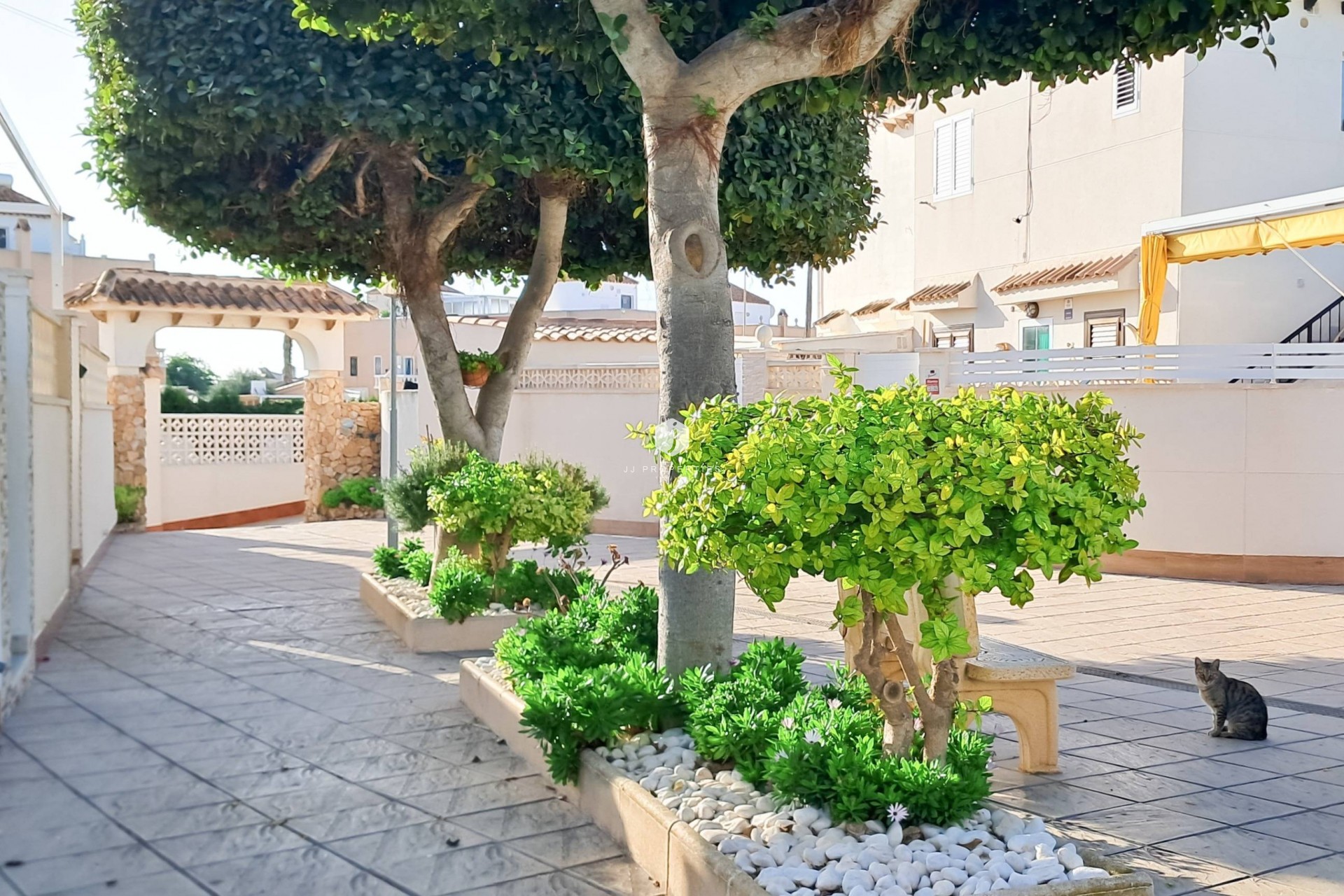 Aus zweiter Hand - Wohnung -
Torrevieja - Aguas Nuevas 2
