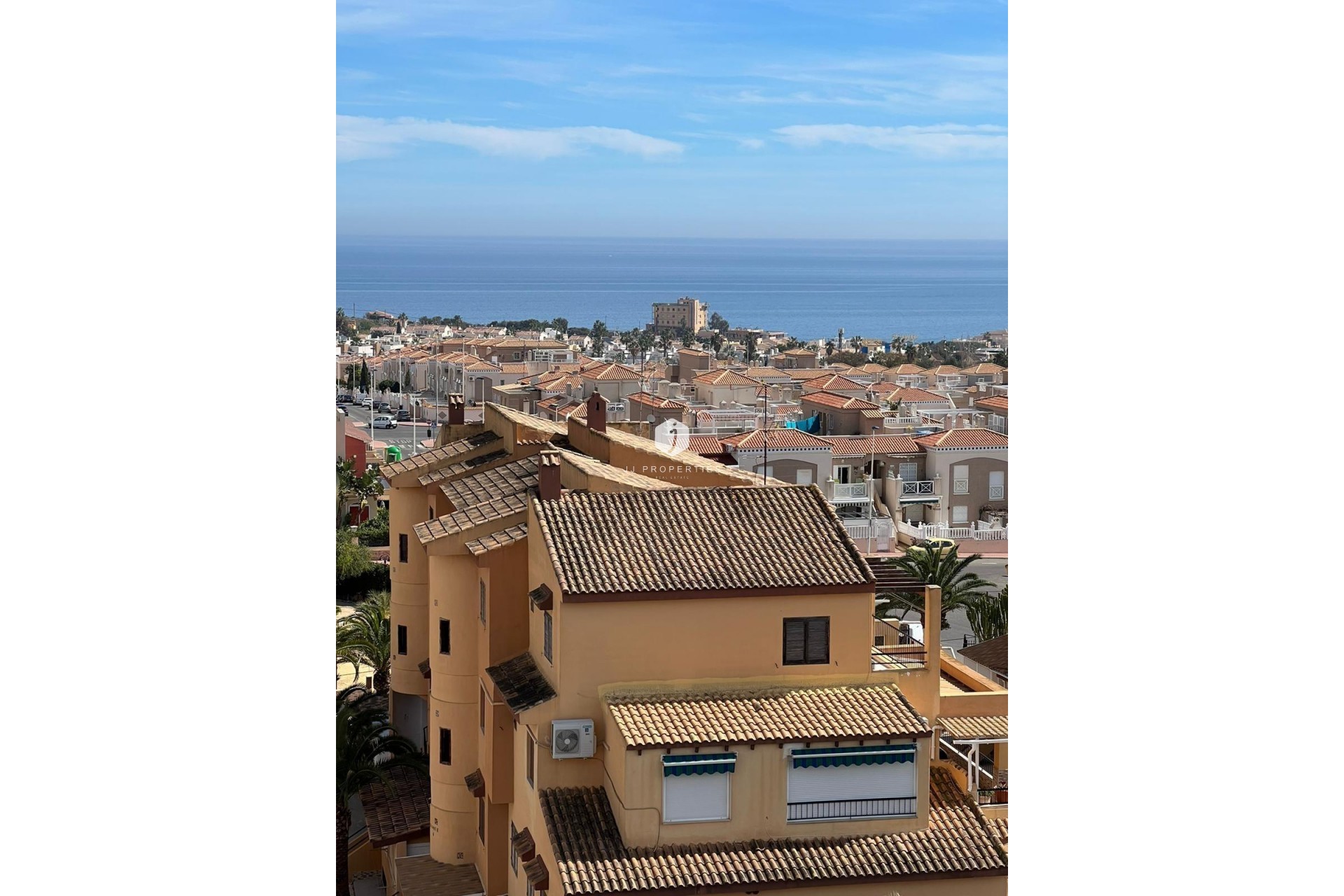 Aus zweiter Hand - Wohnung -
Torrevieja - aguas nuevas