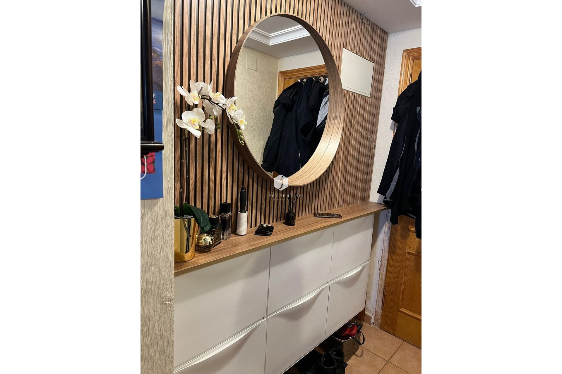 Aus zweiter Hand - Wohnung -
Torrevieja - aguas nuevas