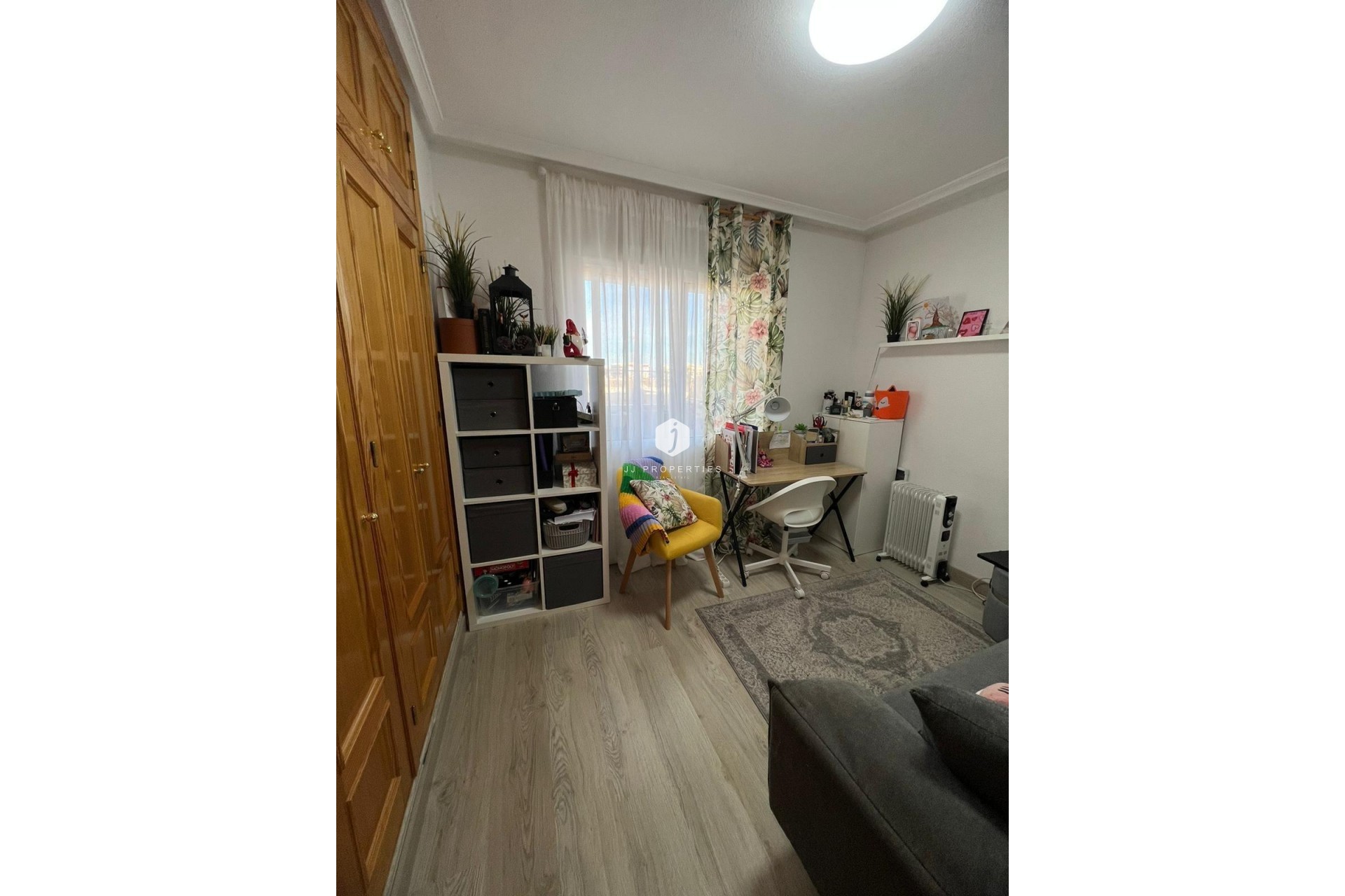 Aus zweiter Hand - Wohnung -
Torrevieja - aguas nuevas