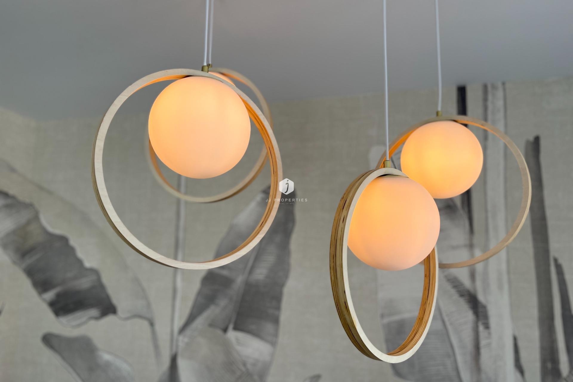 Aus zweiter Hand - Wohnung -
Torrevieja - aguas nuevas