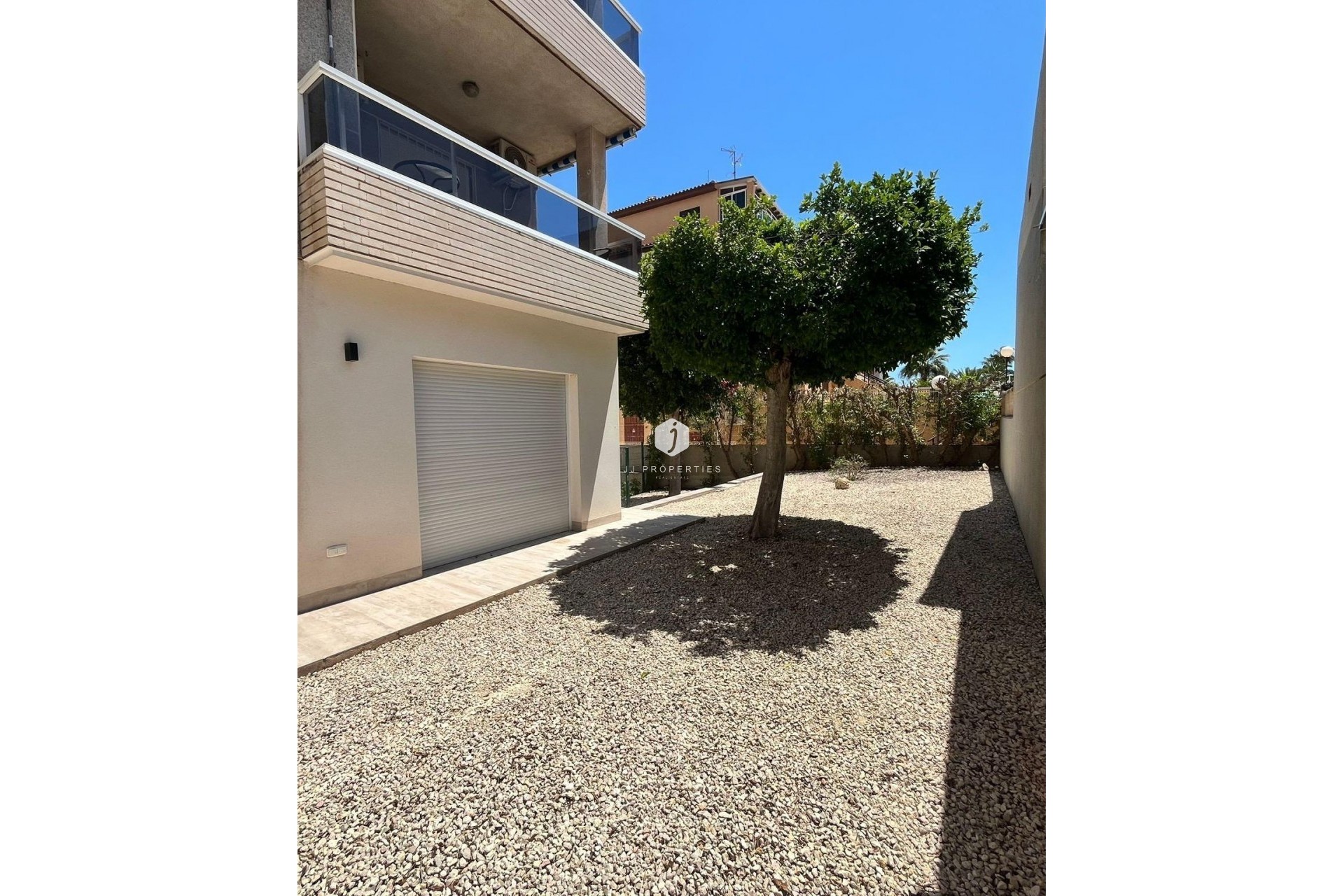Aus zweiter Hand - Wohnung -
Torrevieja - aguas nuevas