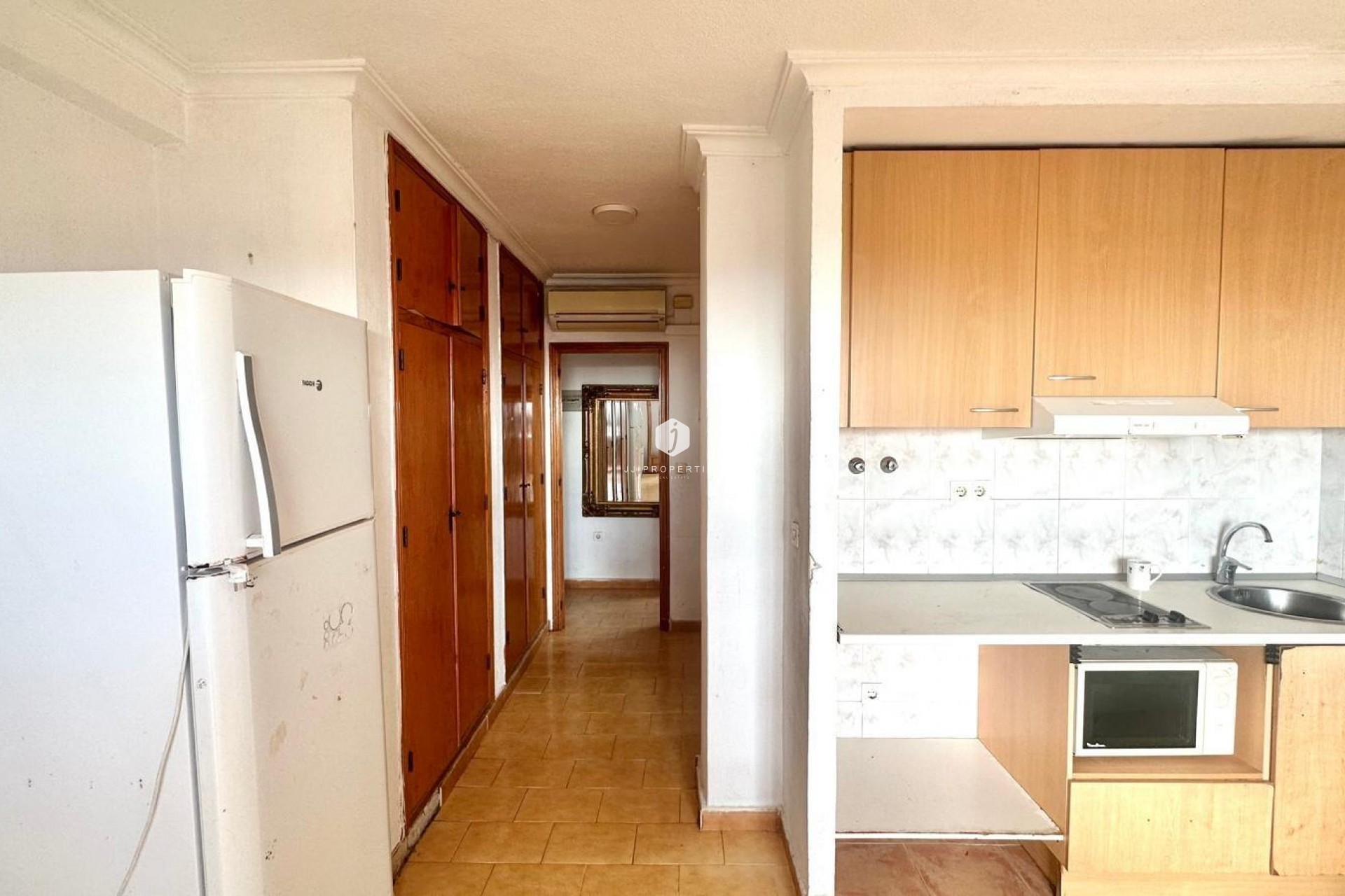 Aus zweiter Hand - Wohnung -
Torrevieja - aguas nuevas