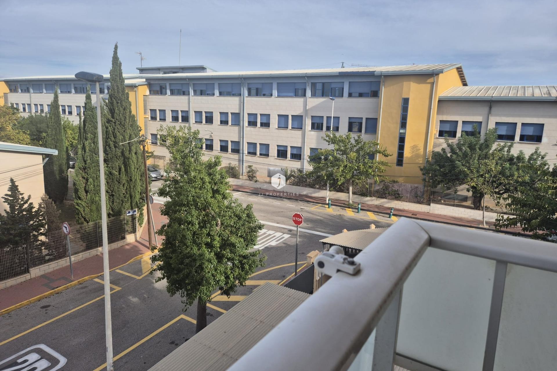 Aus zweiter Hand - Wohnung -
Torrevieja - aguas nuevas