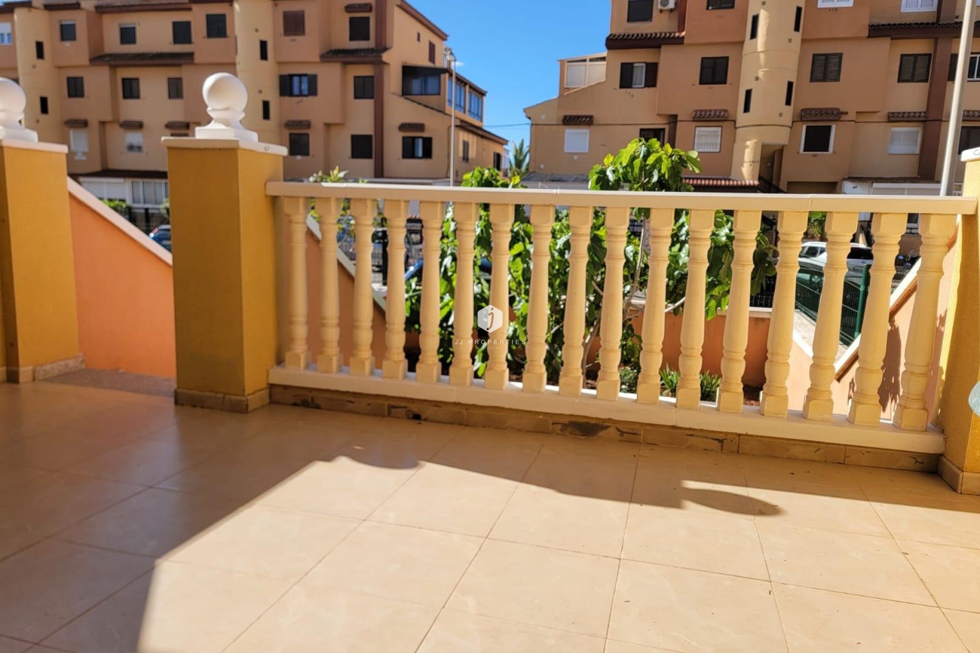 Aus zweiter Hand - Wohnung -
Torrevieja - aguas nuevas