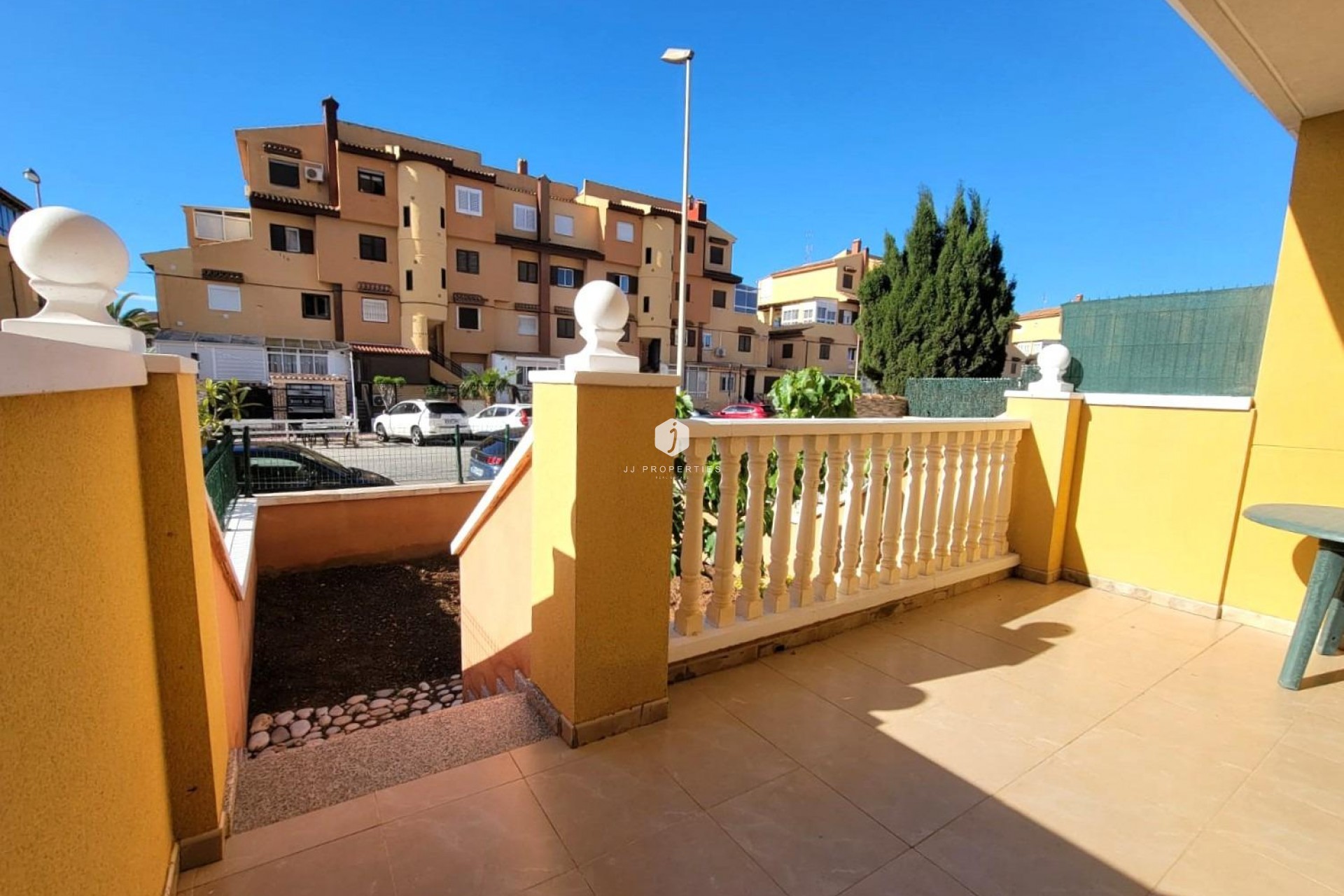 Aus zweiter Hand - Wohnung -
Torrevieja - aguas nuevas