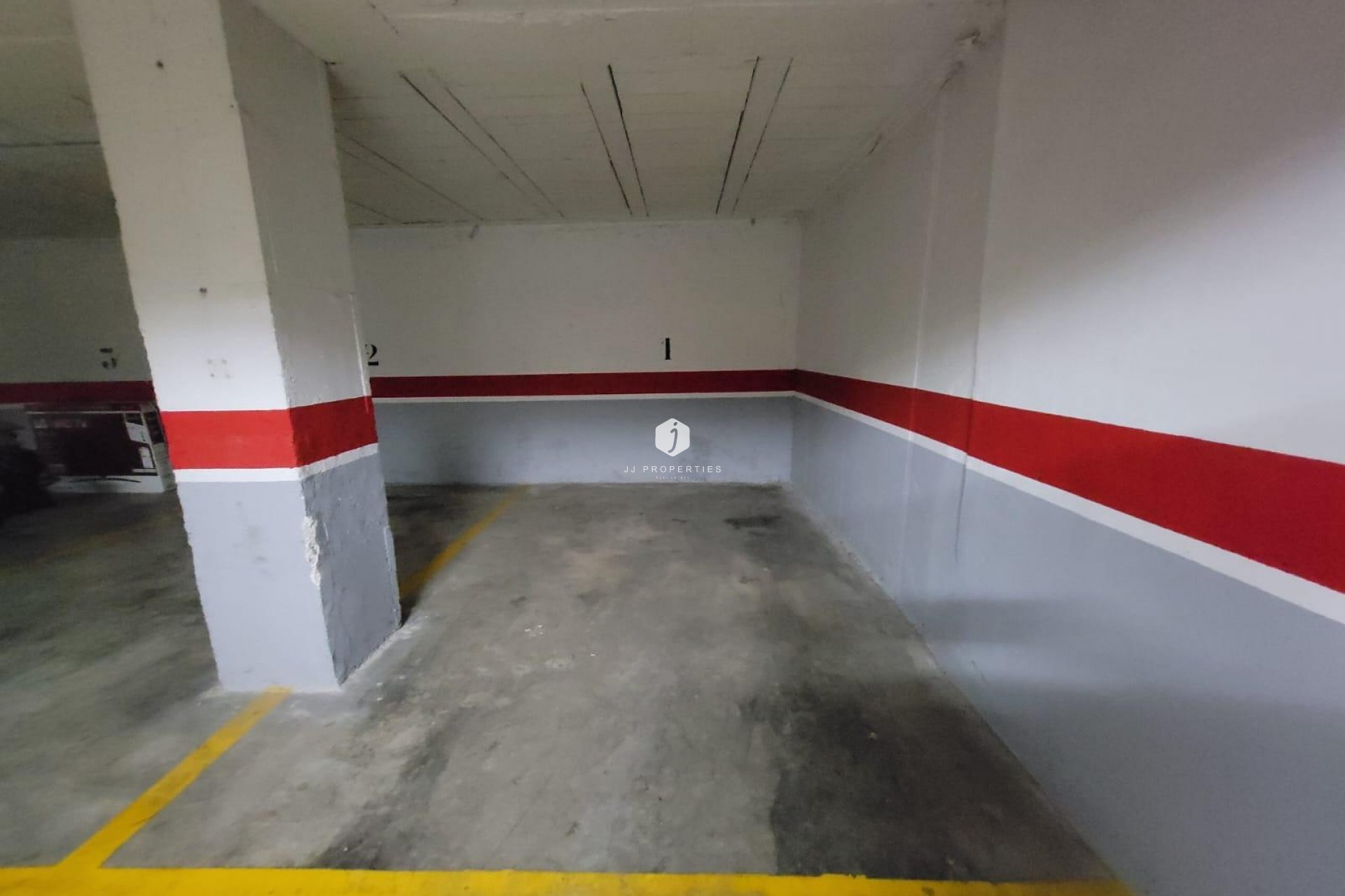 Aus zweiter Hand - Wohnung -
Torrevieja - aguas nuevas