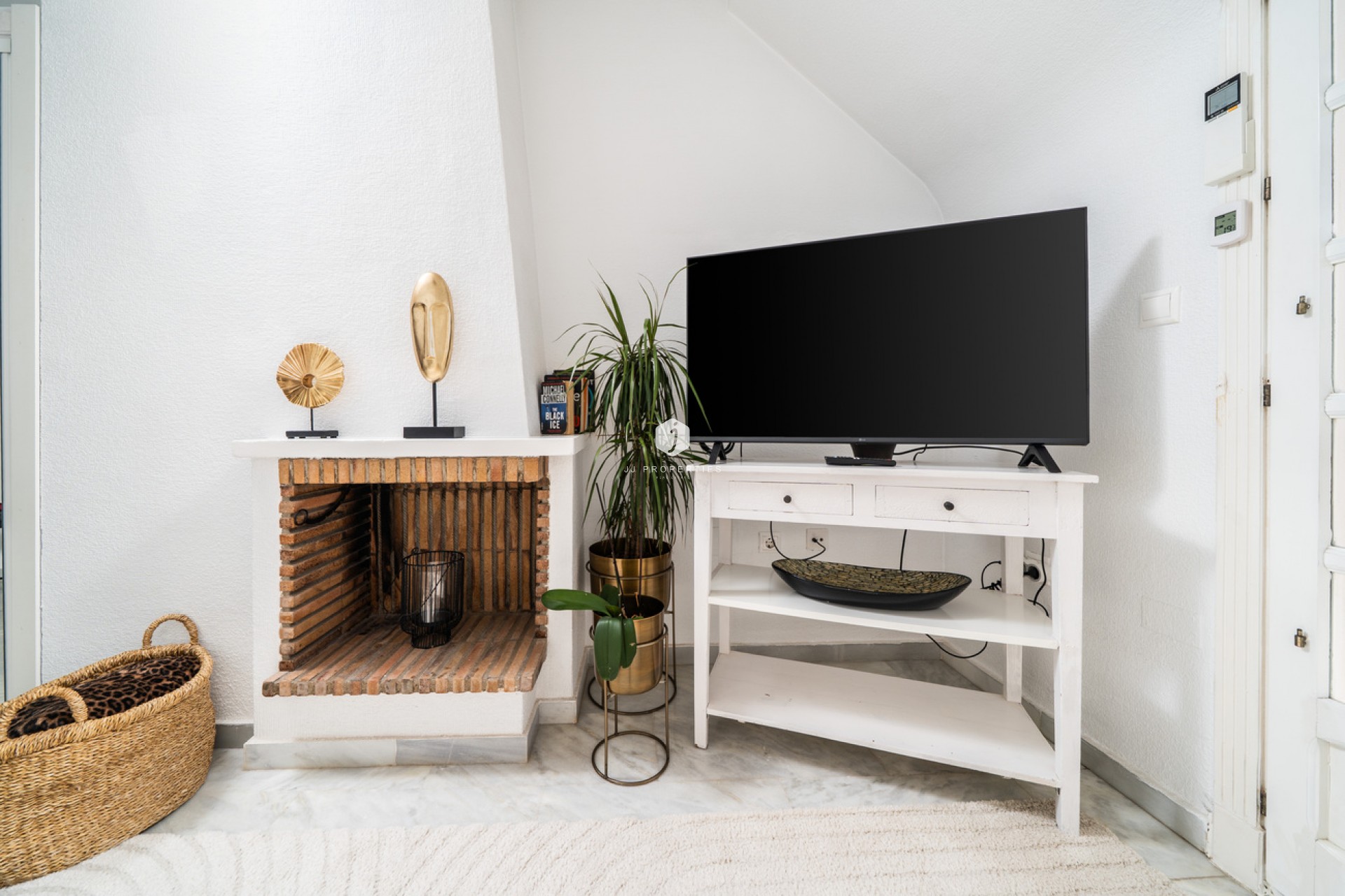 Aus zweiter Hand - Wohnung -
Torrevieja - aguas nuevas