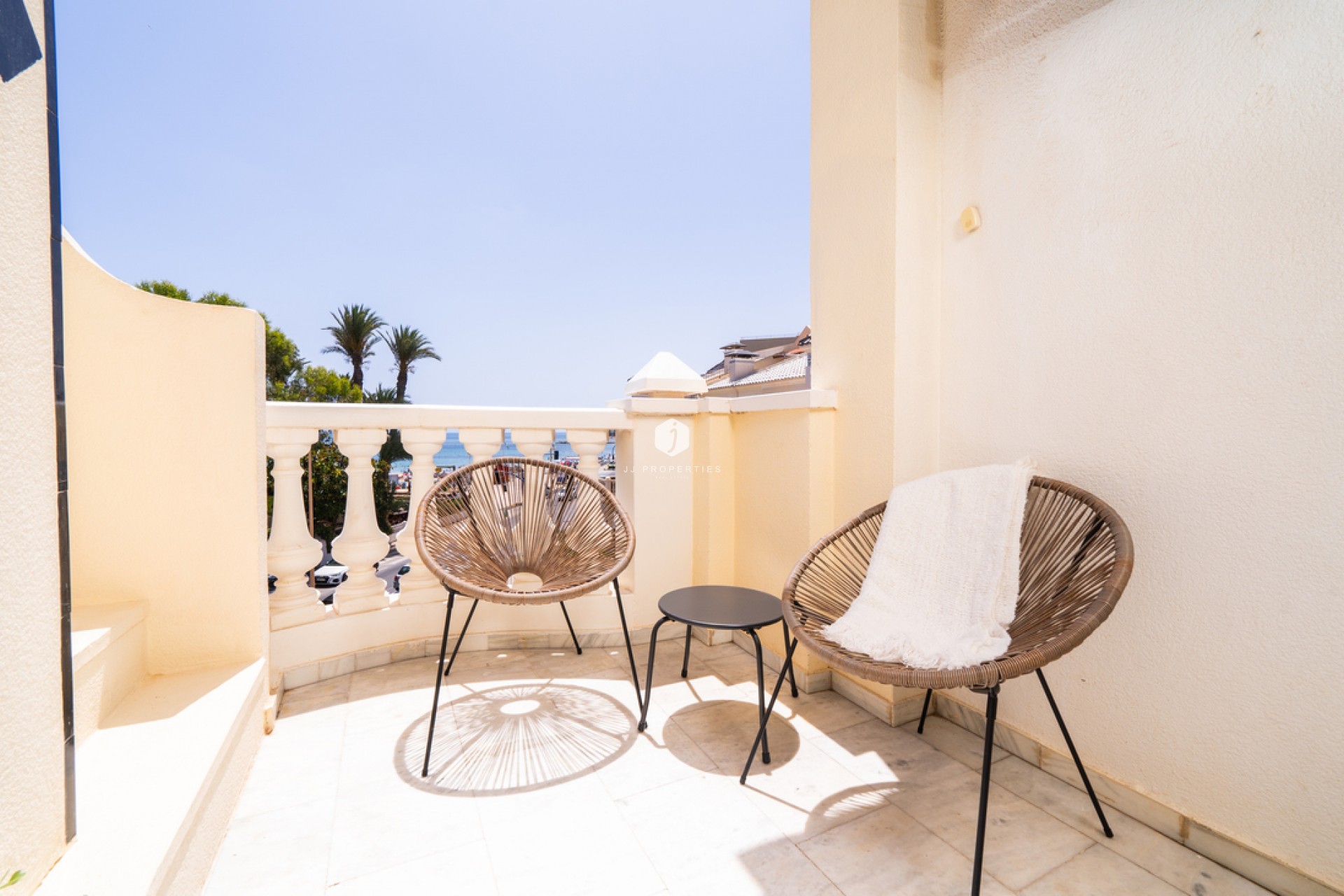 Aus zweiter Hand - Wohnung -
Torrevieja - aguas nuevas