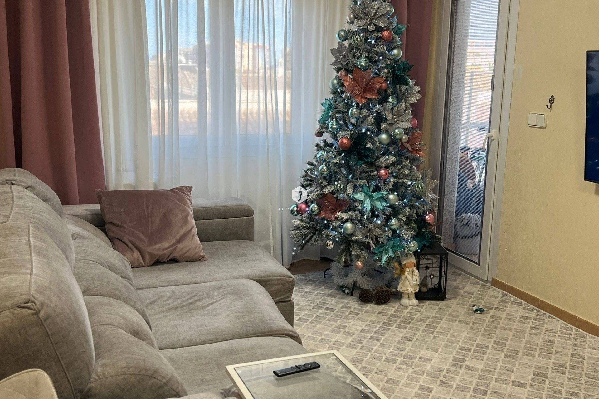 Aus zweiter Hand - Wohnung -
Torrevieja - aguas nuevas