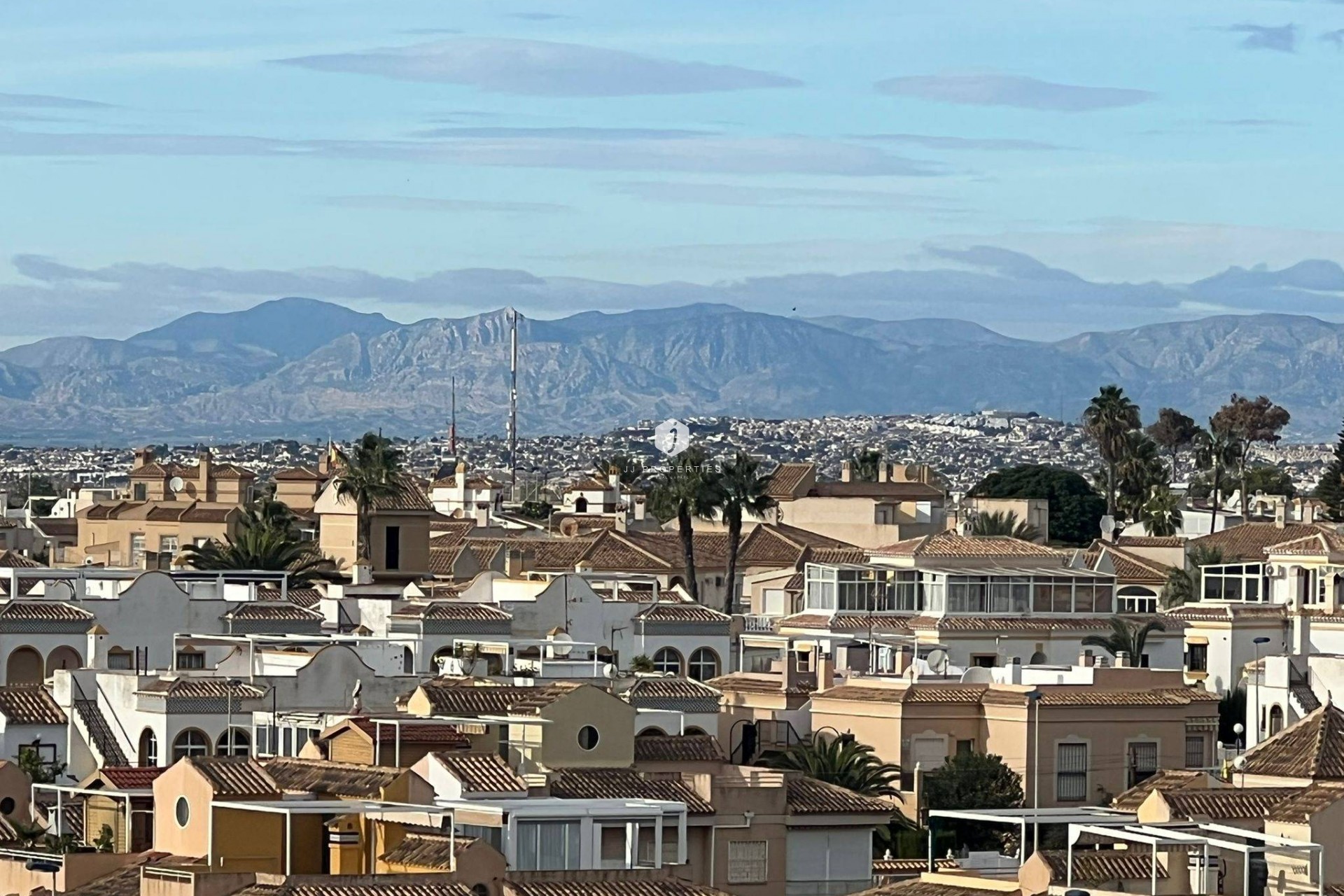 Aus zweiter Hand - Wohnung -
Torrevieja - aguas nuevas