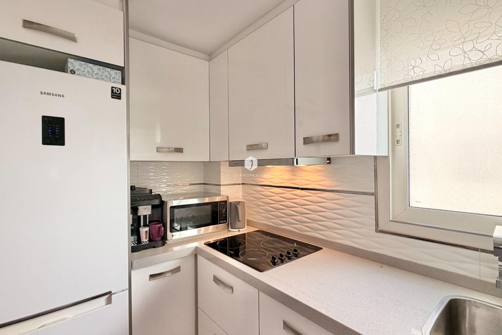 Aus zweiter Hand - Wohnung -
Torrevieja - Aldea Del Mar