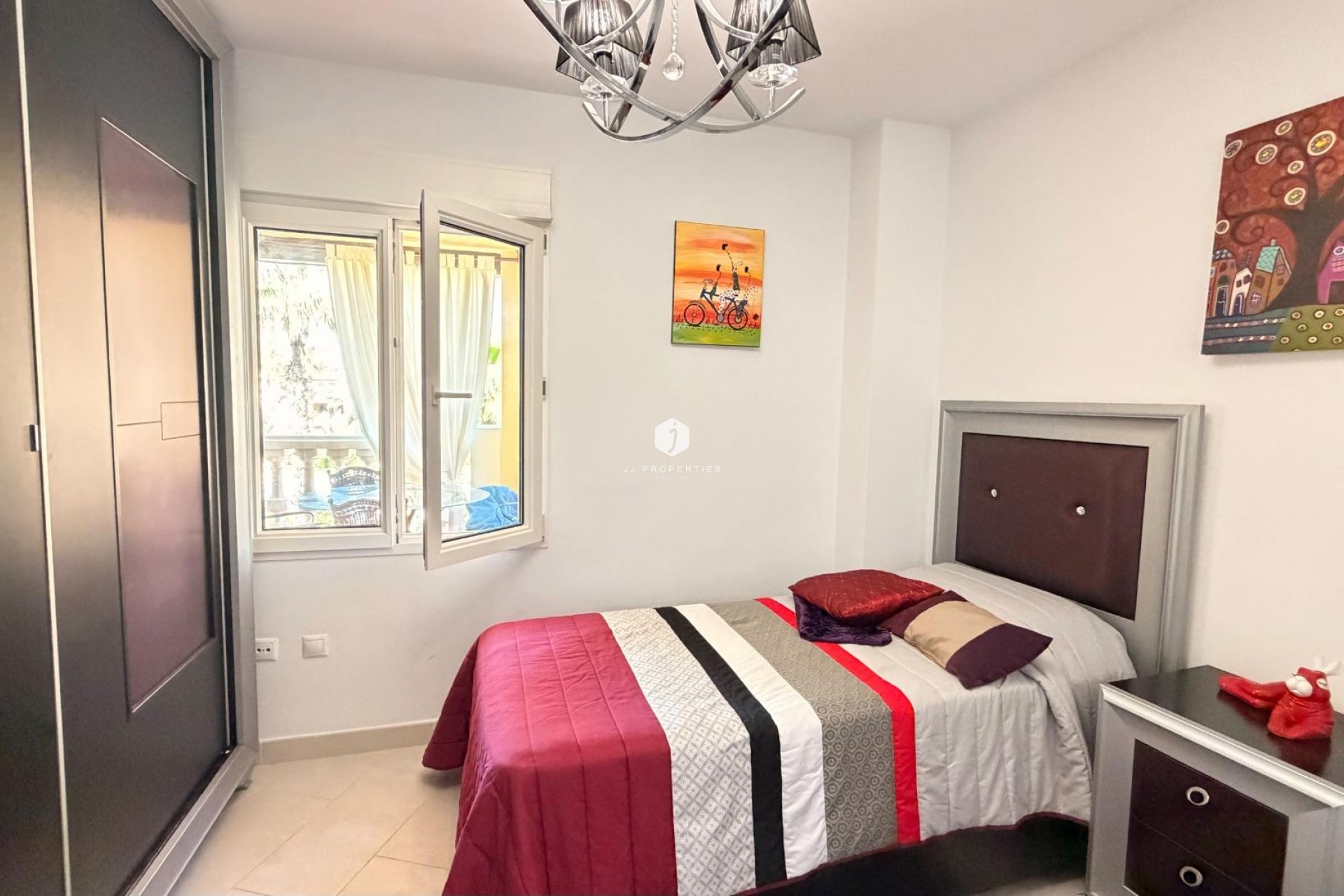 Aus zweiter Hand - Wohnung -
Torrevieja - Aldea Del Mar