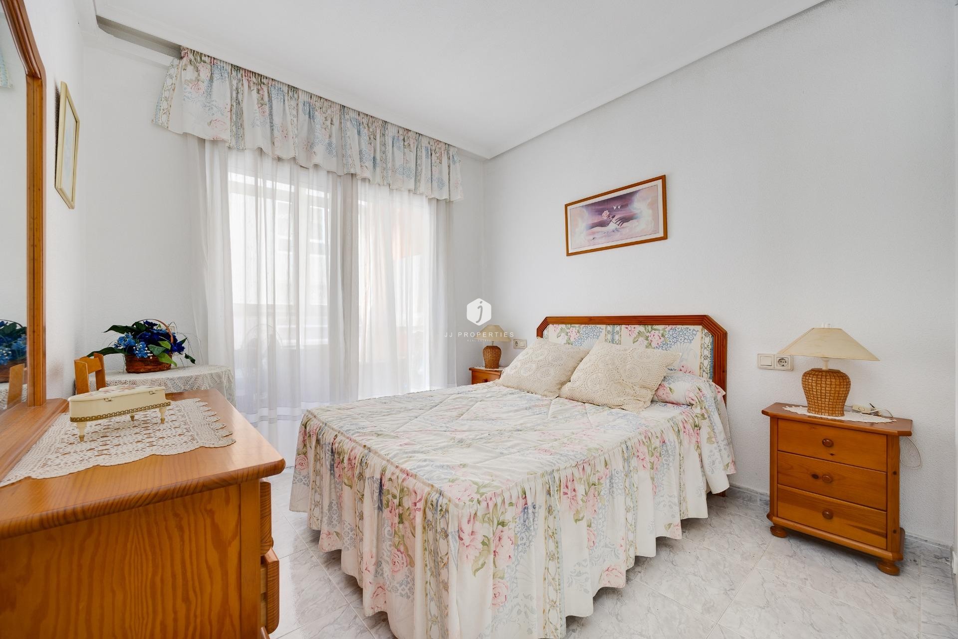 Aus zweiter Hand - Wohnung -
Torrevieja - Antonio Machado
