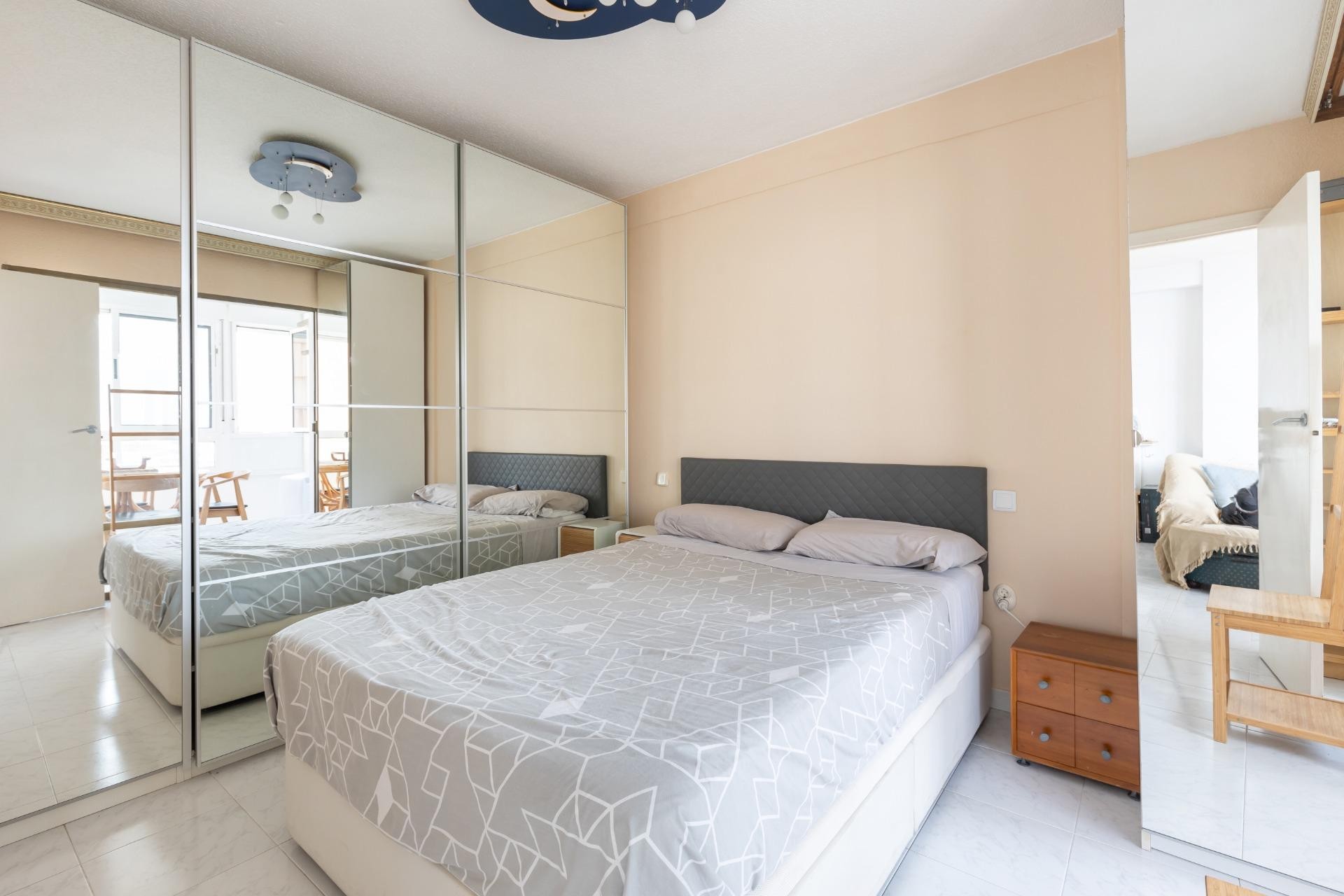 Aus zweiter Hand - Wohnung -
Torrevieja - Cabo cervera