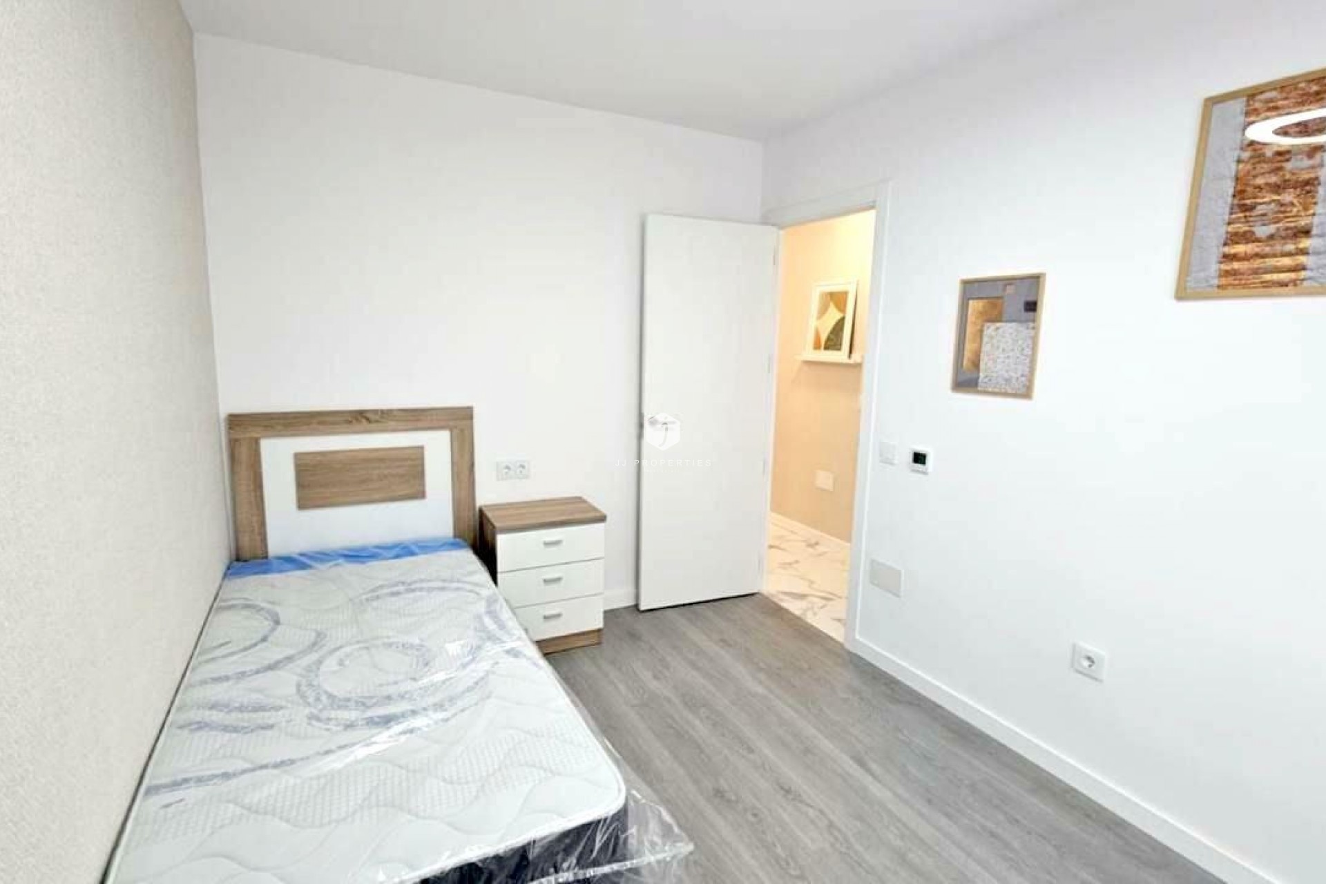 Aus zweiter Hand - Wohnung -
Torrevieja - Cabo cervera
