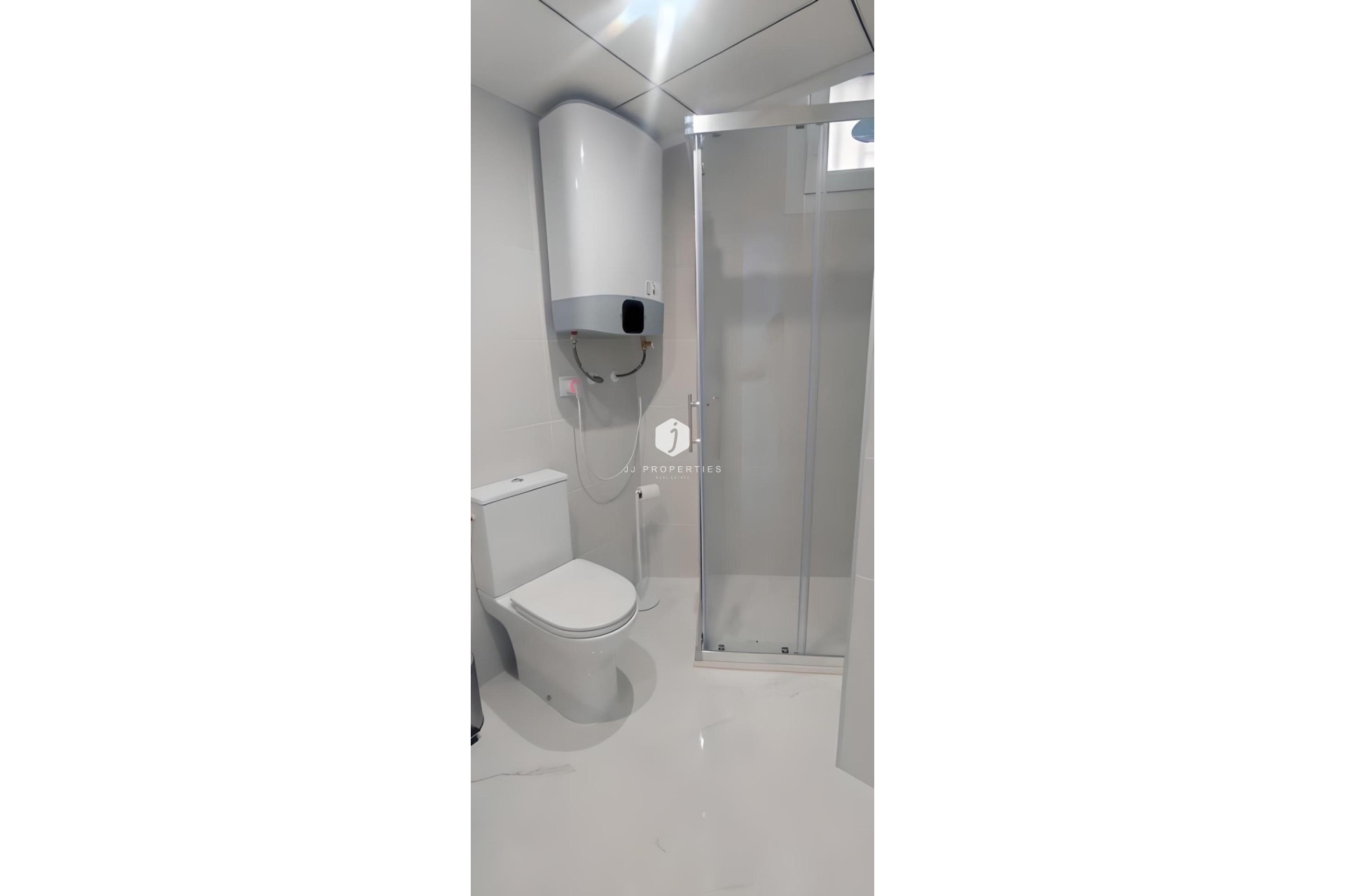 Aus zweiter Hand - Wohnung -
Torrevieja - Cabo cervera