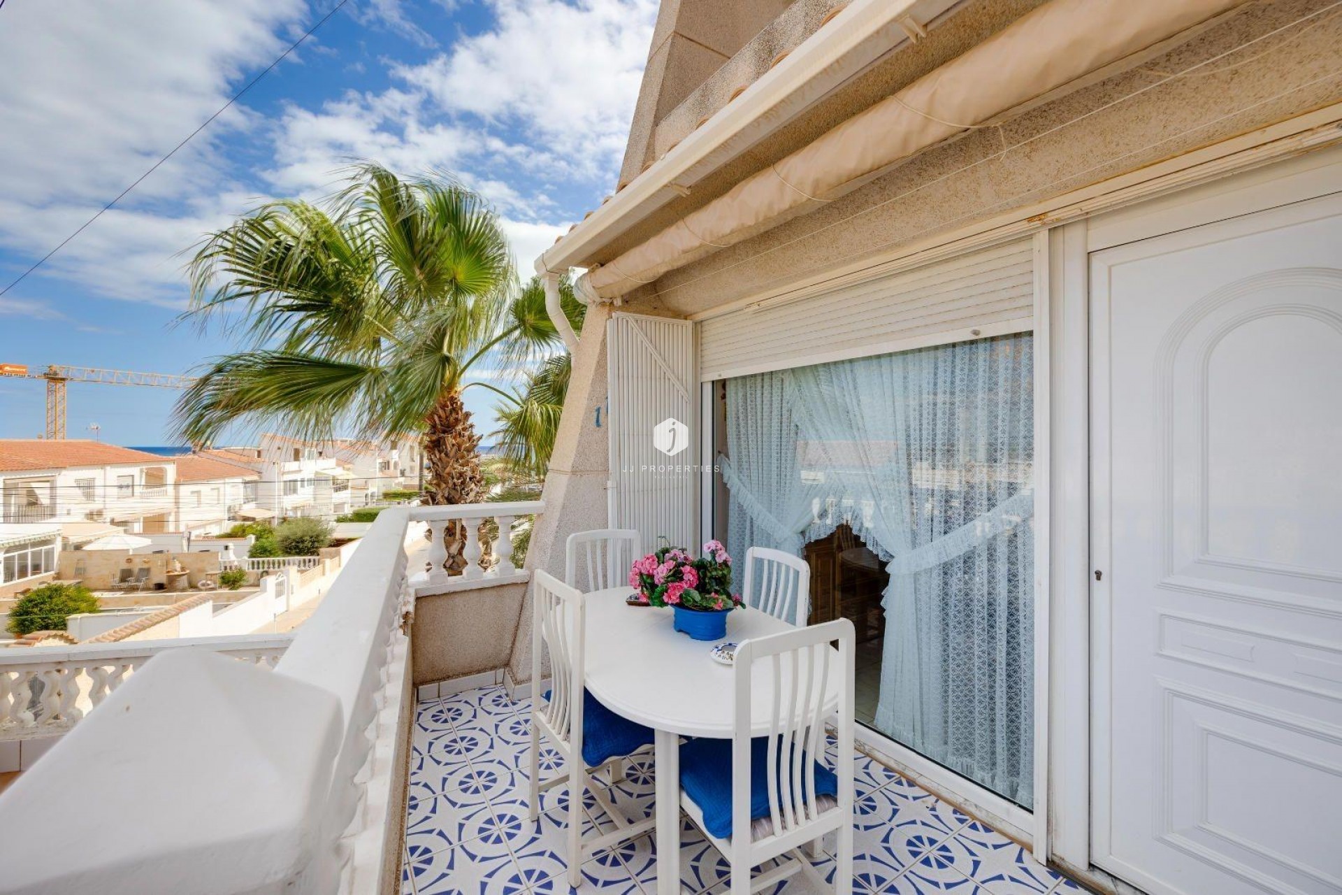 Aus zweiter Hand - Wohnung -
Torrevieja - Cabo cervera