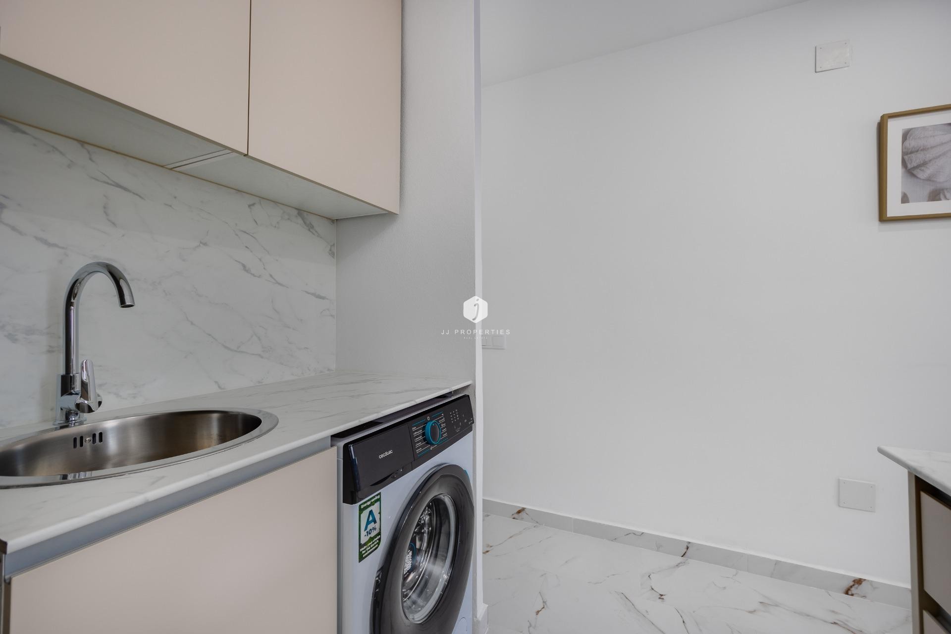 Aus zweiter Hand - Wohnung -
Torrevieja - Cabo cervera