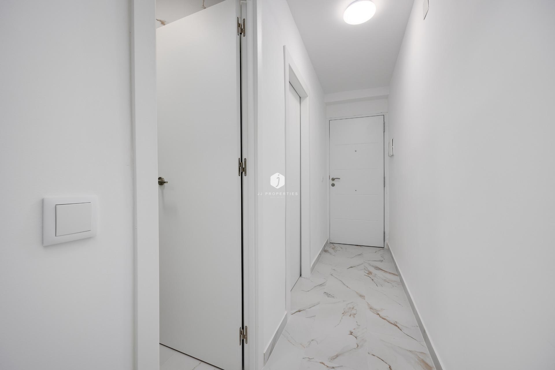 Aus zweiter Hand - Wohnung -
Torrevieja - Cabo cervera