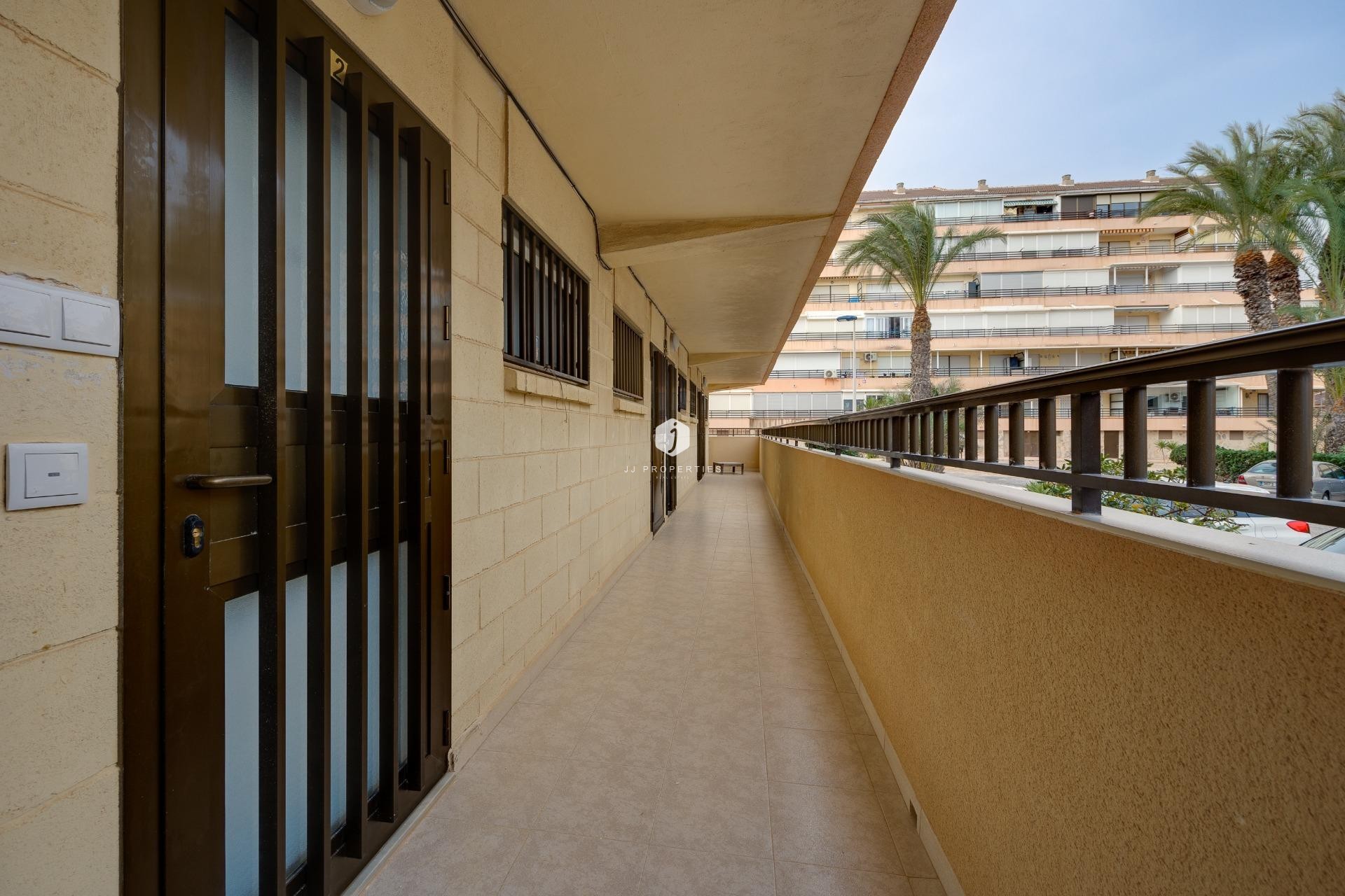 Aus zweiter Hand - Wohnung -
Torrevieja - Cabo cervera