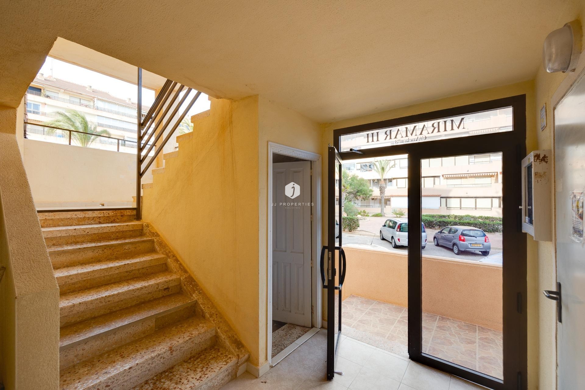 Aus zweiter Hand - Wohnung -
Torrevieja - Cabo cervera