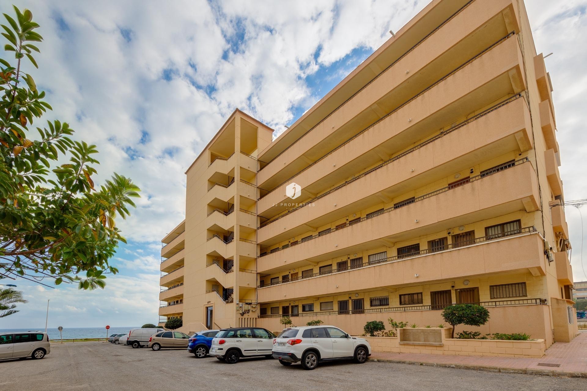 Aus zweiter Hand - Wohnung -
Torrevieja - Cabo cervera