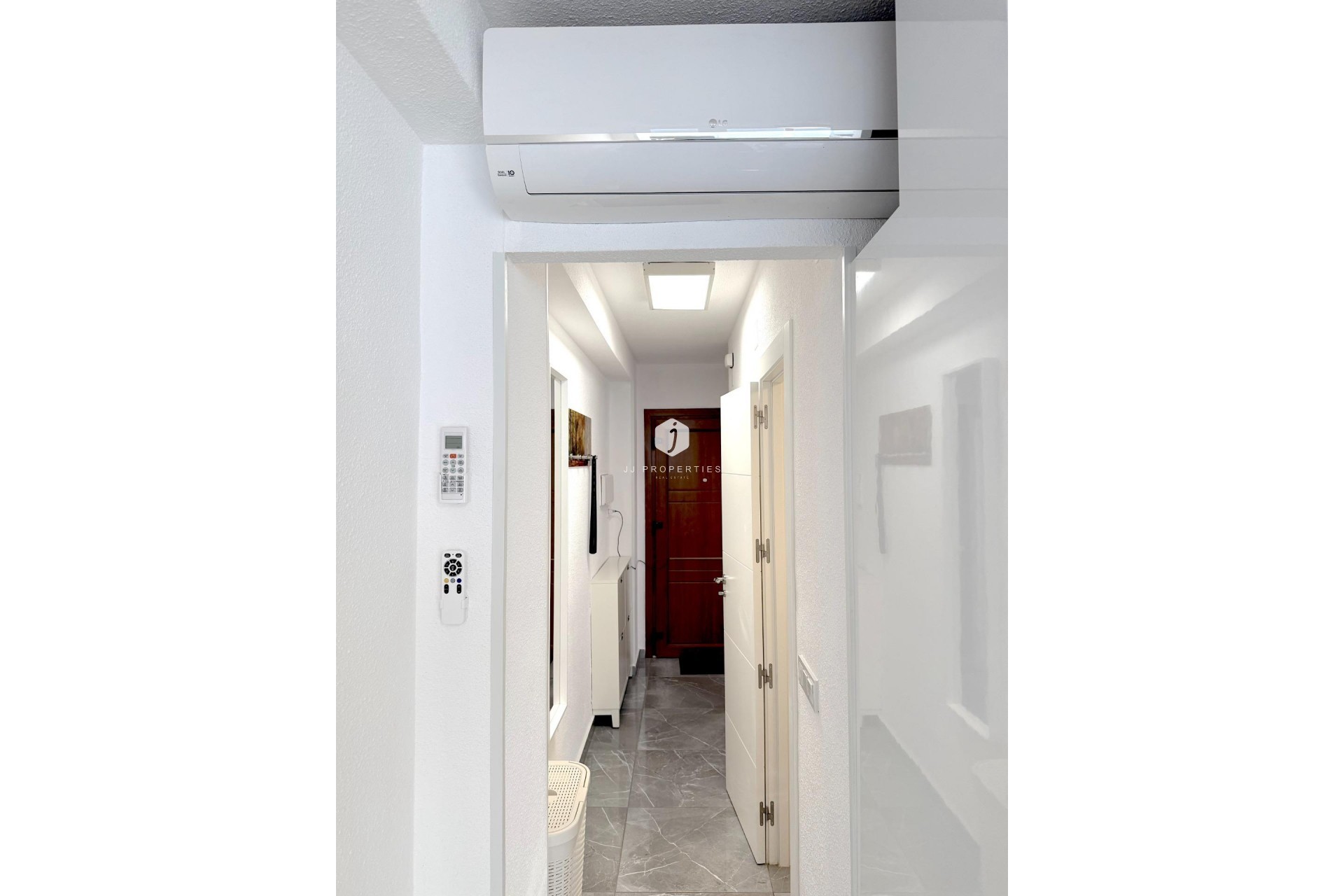 Aus zweiter Hand - Wohnung -
Torrevieja - Cabo cervera