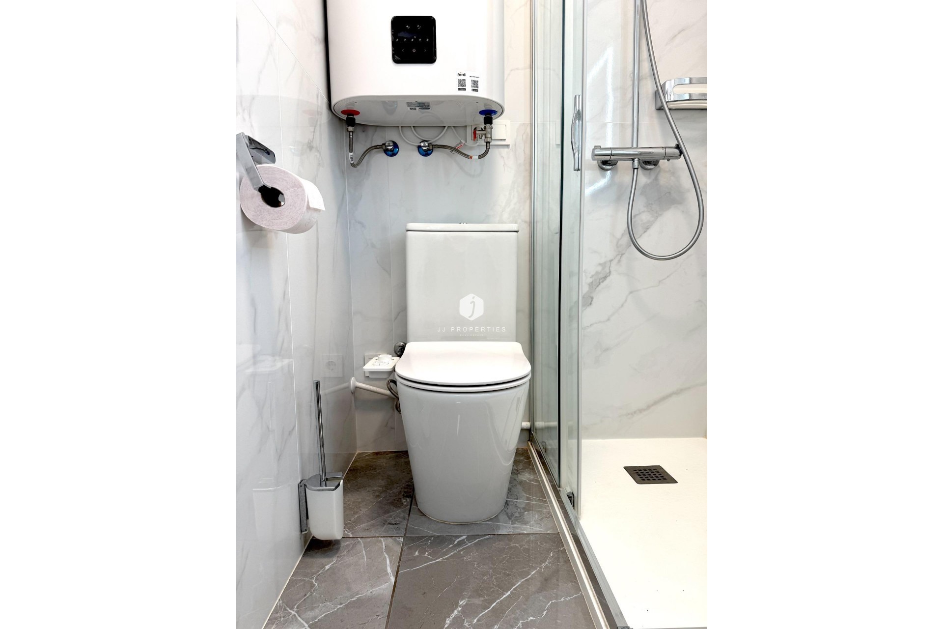 Aus zweiter Hand - Wohnung -
Torrevieja - Cabo cervera