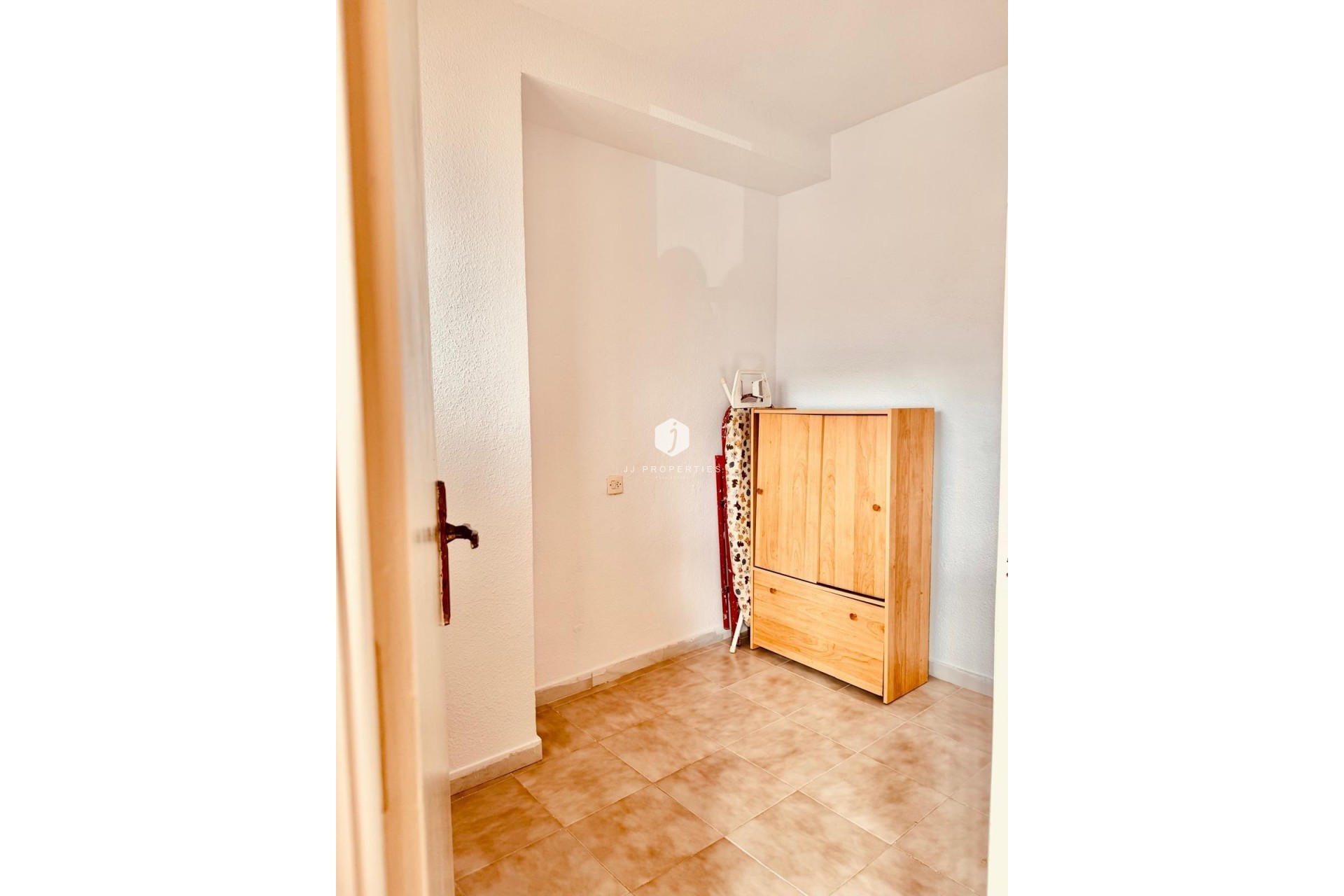 Aus zweiter Hand - Wohnung -
Torrevieja - Cabo cervera