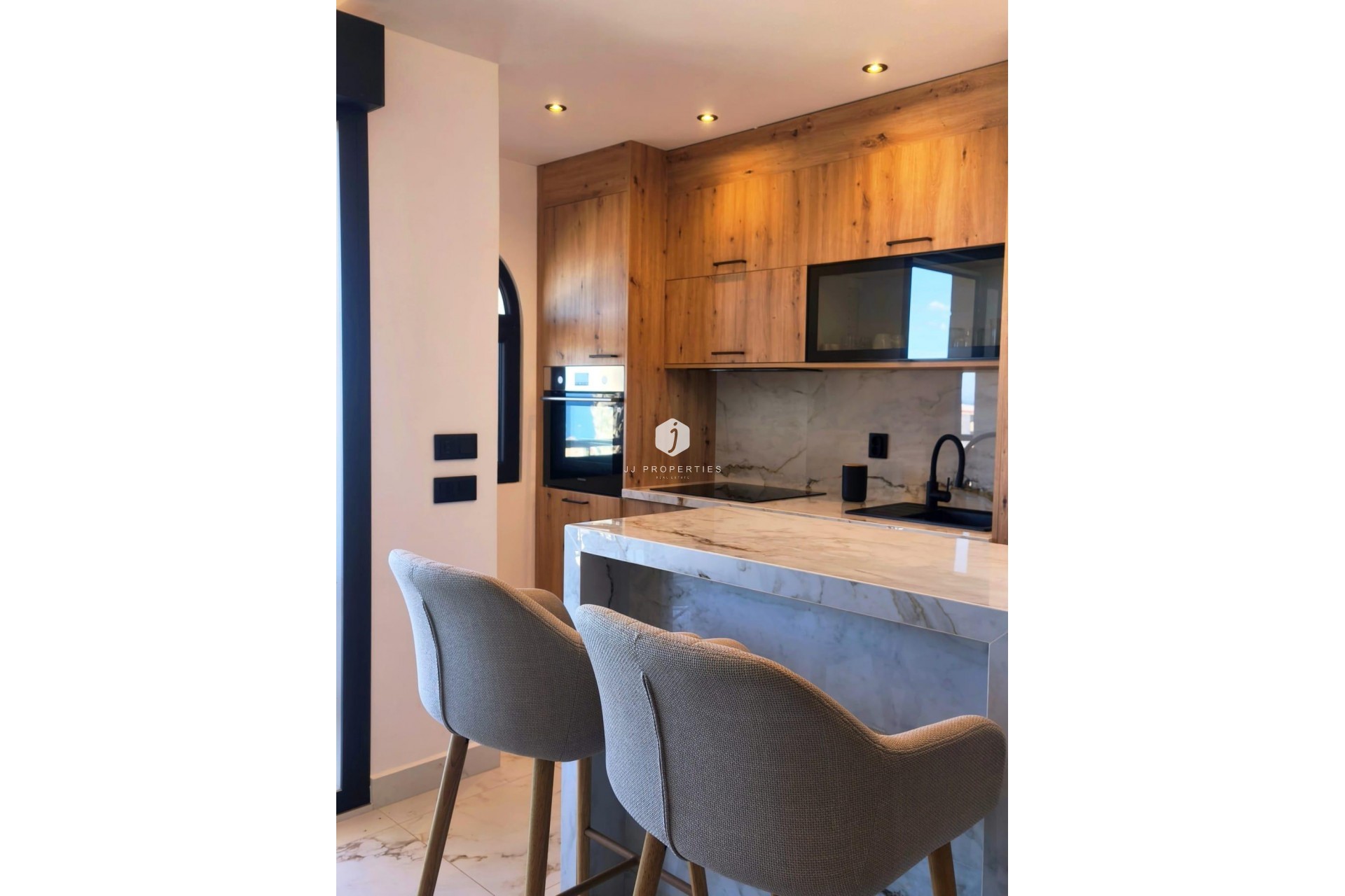 Aus zweiter Hand - Wohnung -
Torrevieja - Cabo cervera