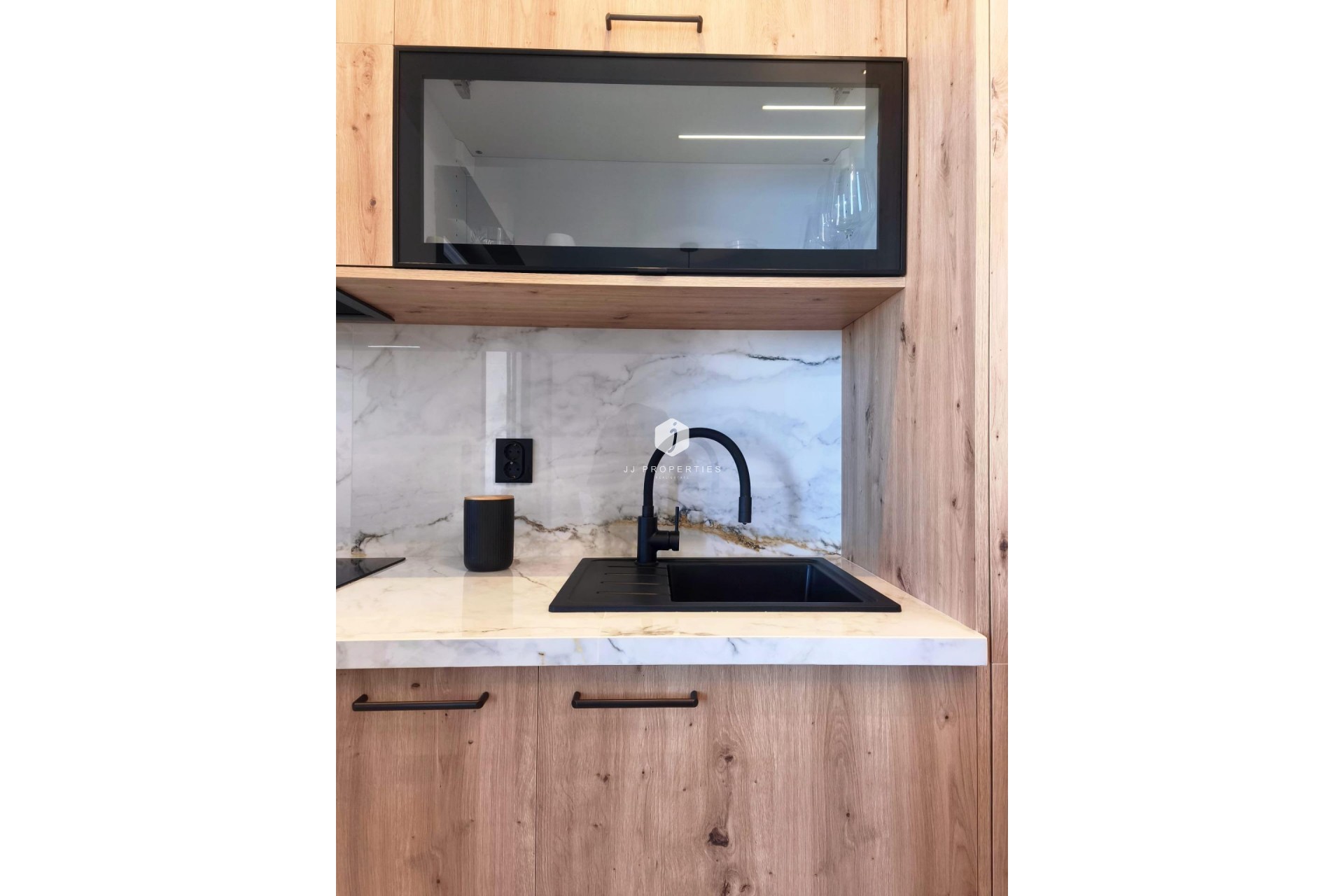 Aus zweiter Hand - Wohnung -
Torrevieja - Cabo cervera