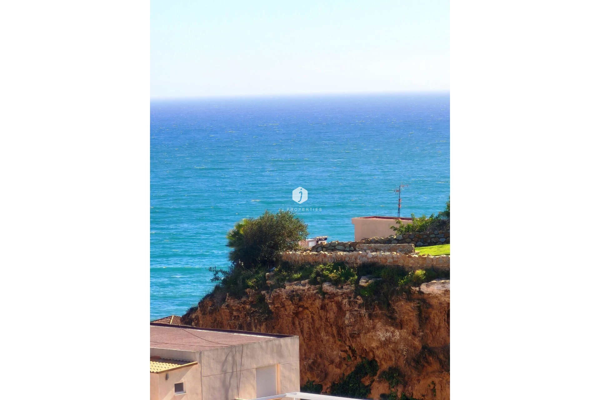 Aus zweiter Hand - Wohnung -
Torrevieja - Cabo cervera