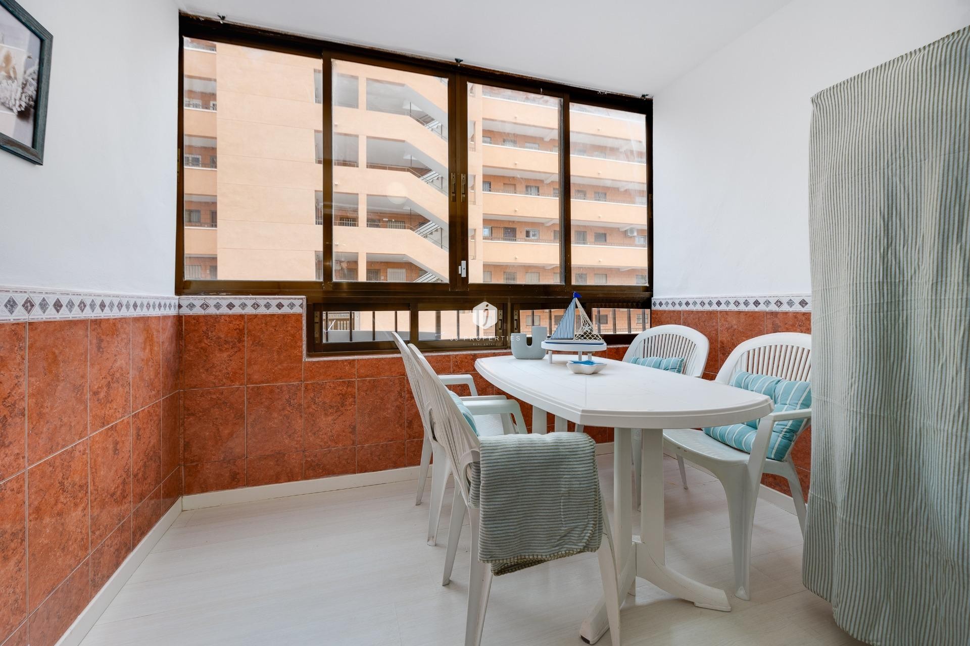 Aus zweiter Hand - Wohnung -
Torrevieja - Cabo cervera