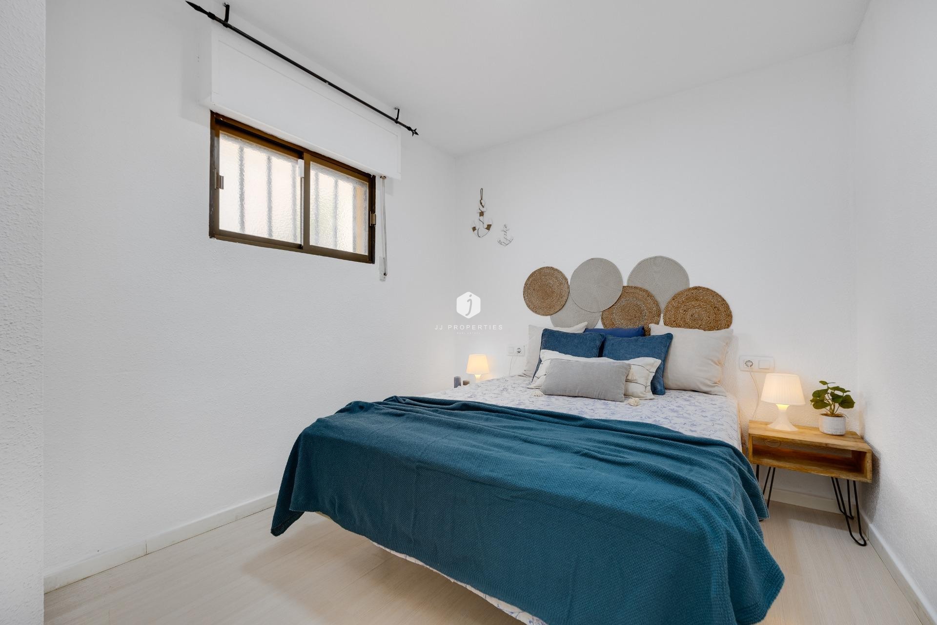 Aus zweiter Hand - Wohnung -
Torrevieja - Cabo cervera