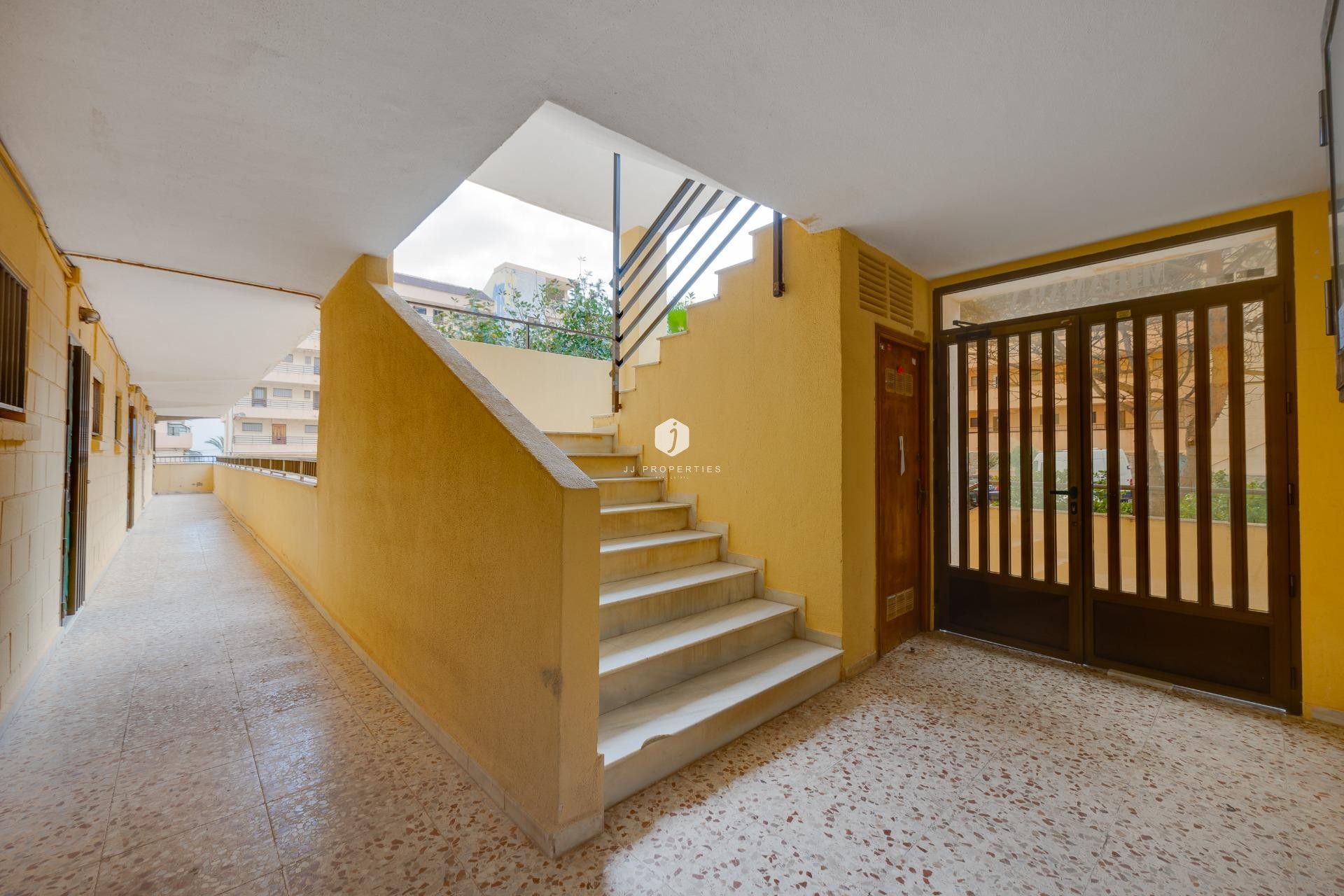 Aus zweiter Hand - Wohnung -
Torrevieja - Cabo cervera