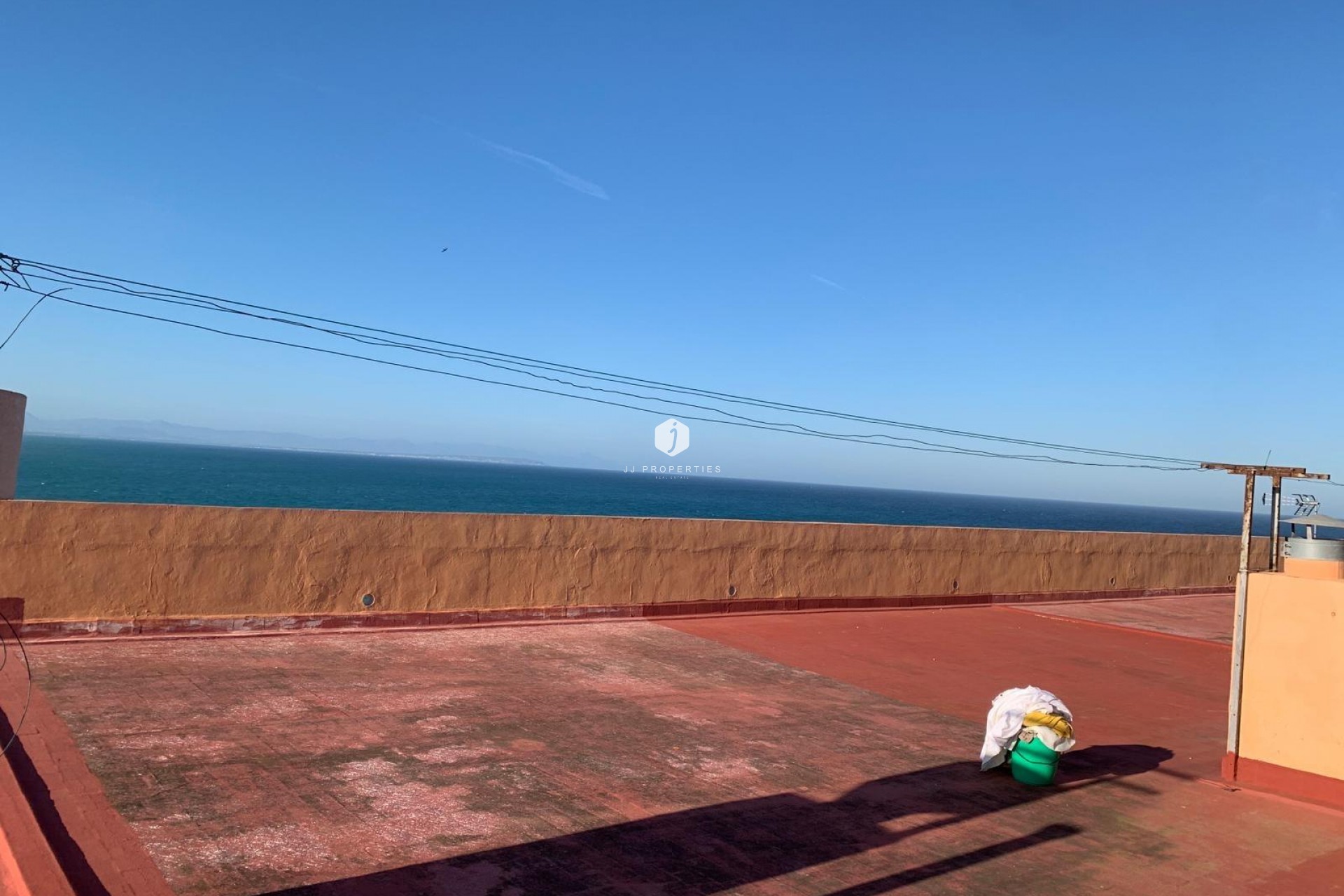 Aus zweiter Hand - Wohnung -
Torrevieja - Cabo cervera