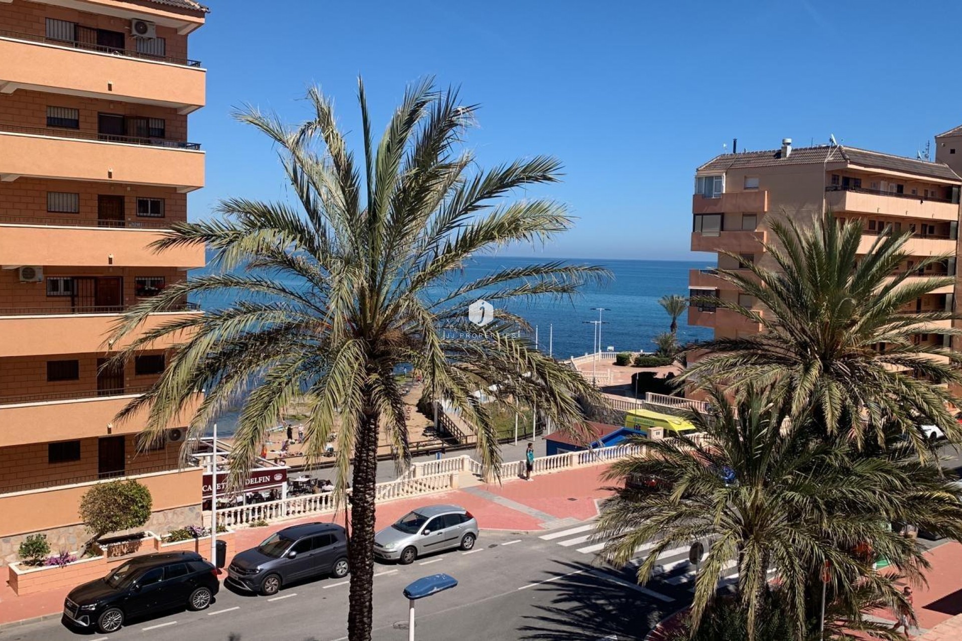 Aus zweiter Hand - Wohnung -
Torrevieja - Cabo cervera