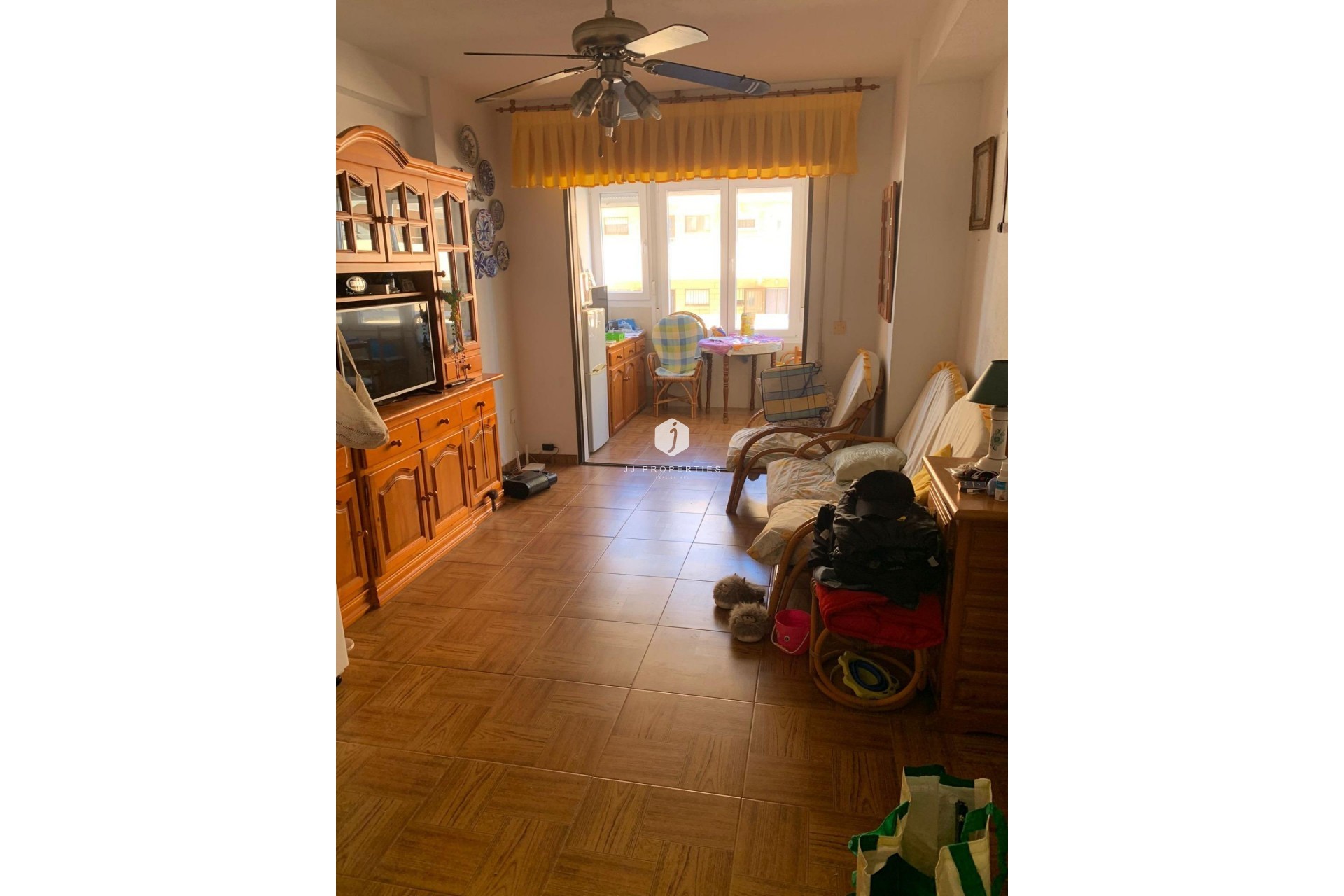 Aus zweiter Hand - Wohnung -
Torrevieja - Cabo cervera