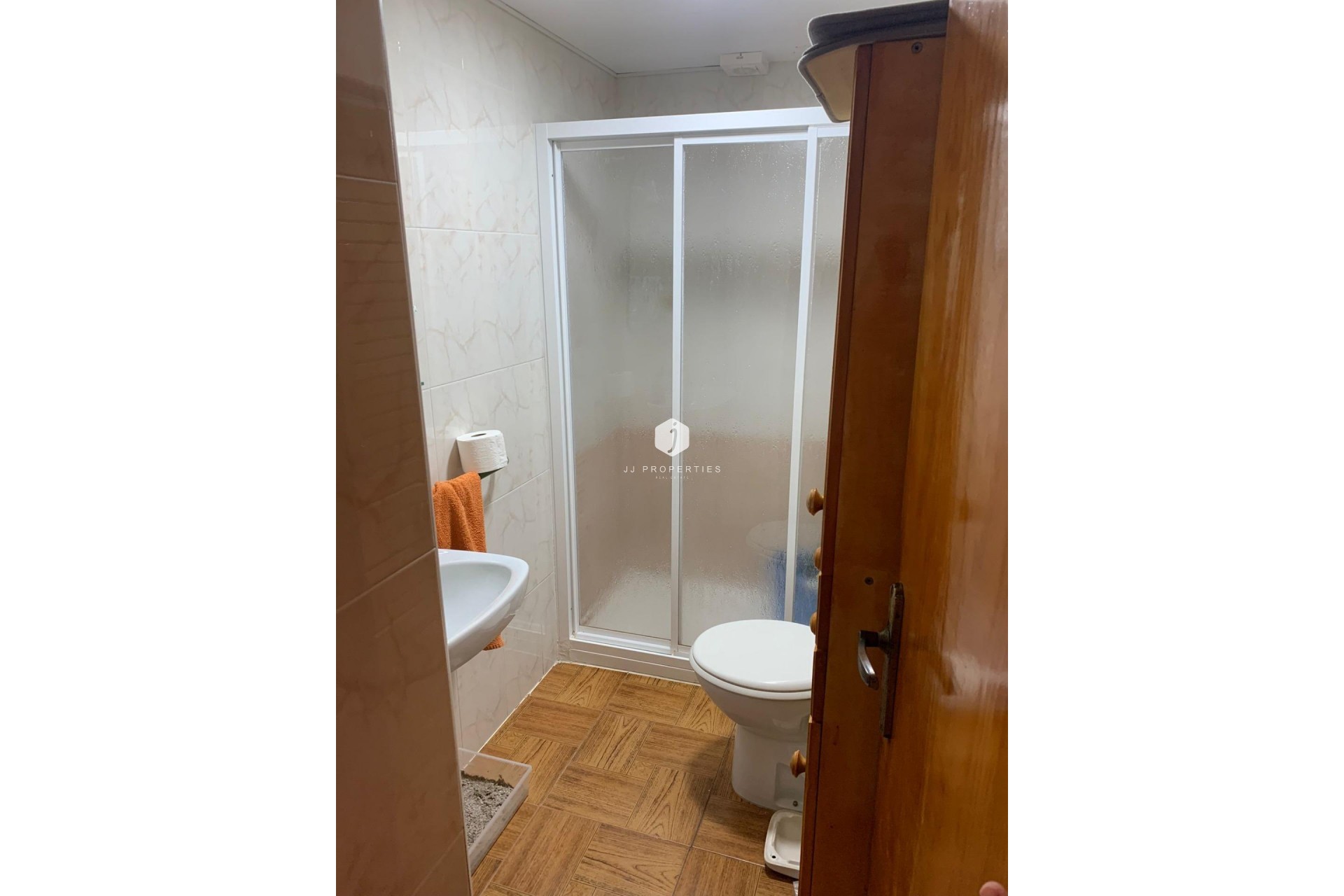 Aus zweiter Hand - Wohnung -
Torrevieja - Cabo cervera