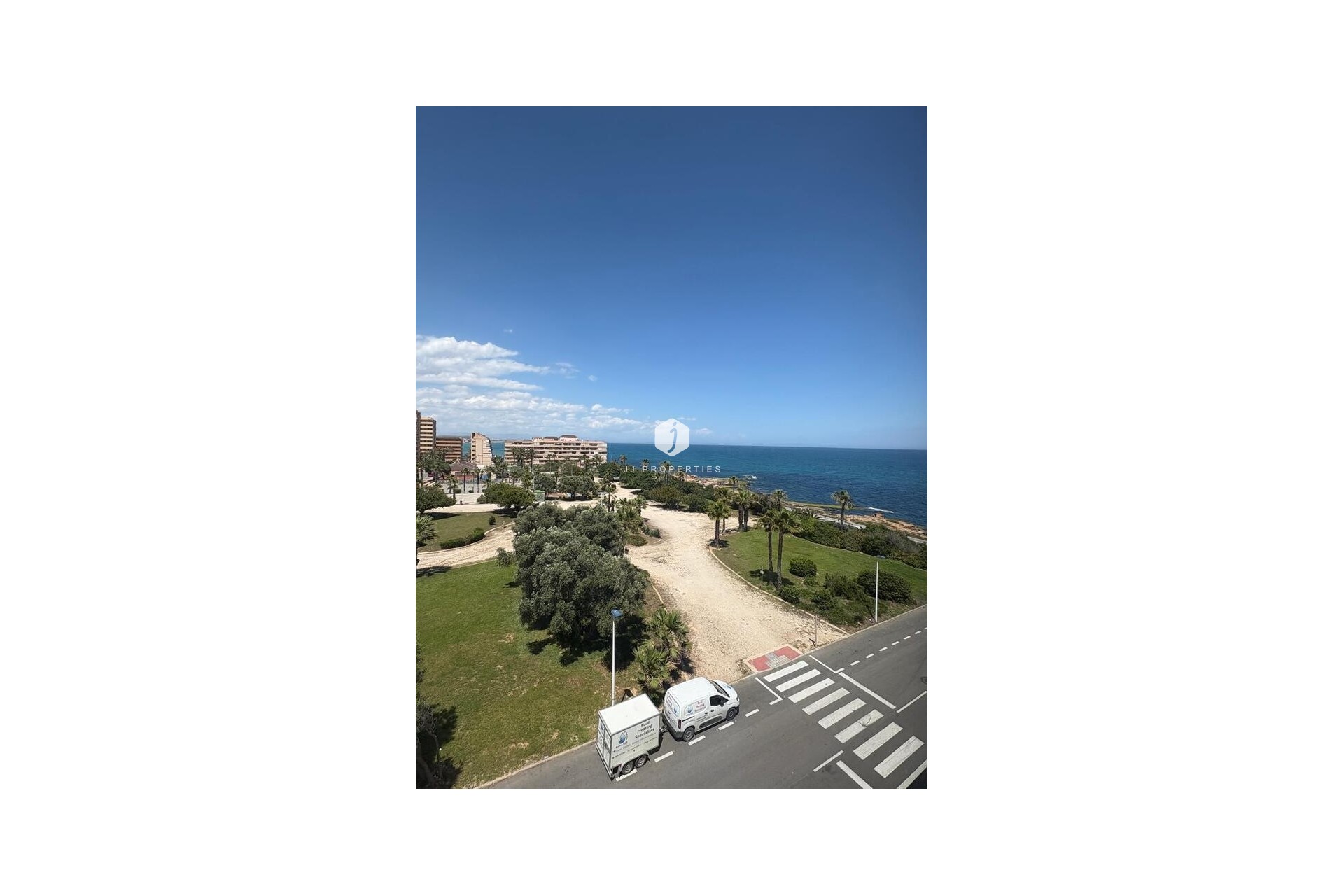Aus zweiter Hand - Wohnung -
Torrevieja - Cabo cervera