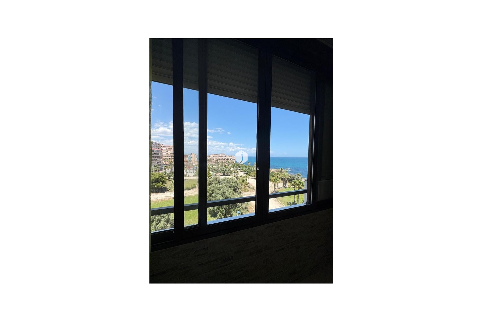 Aus zweiter Hand - Wohnung -
Torrevieja - Cabo cervera