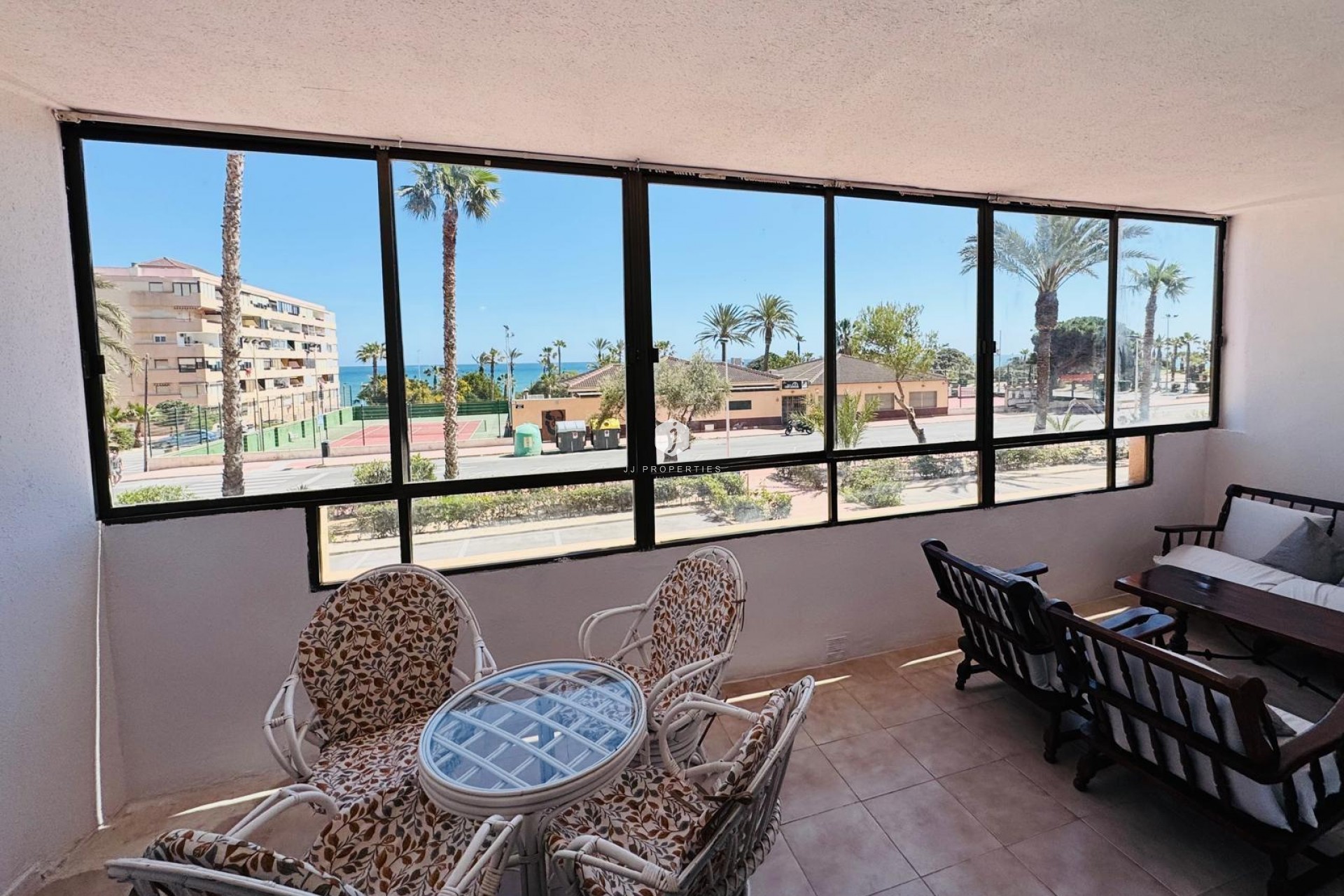 Aus zweiter Hand - Wohnung -
Torrevieja - Cabo cervera