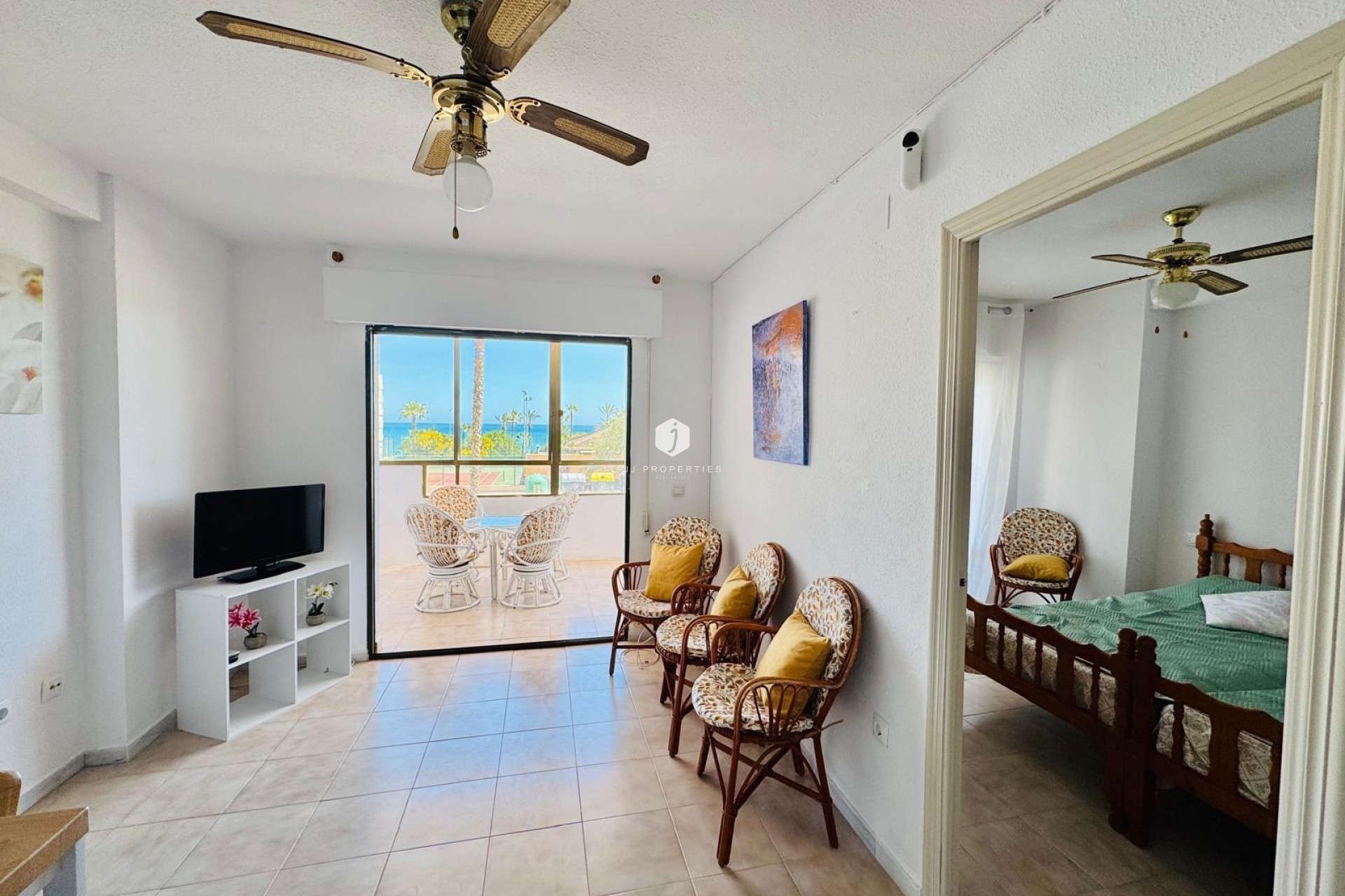 Aus zweiter Hand - Wohnung -
Torrevieja - Cabo cervera