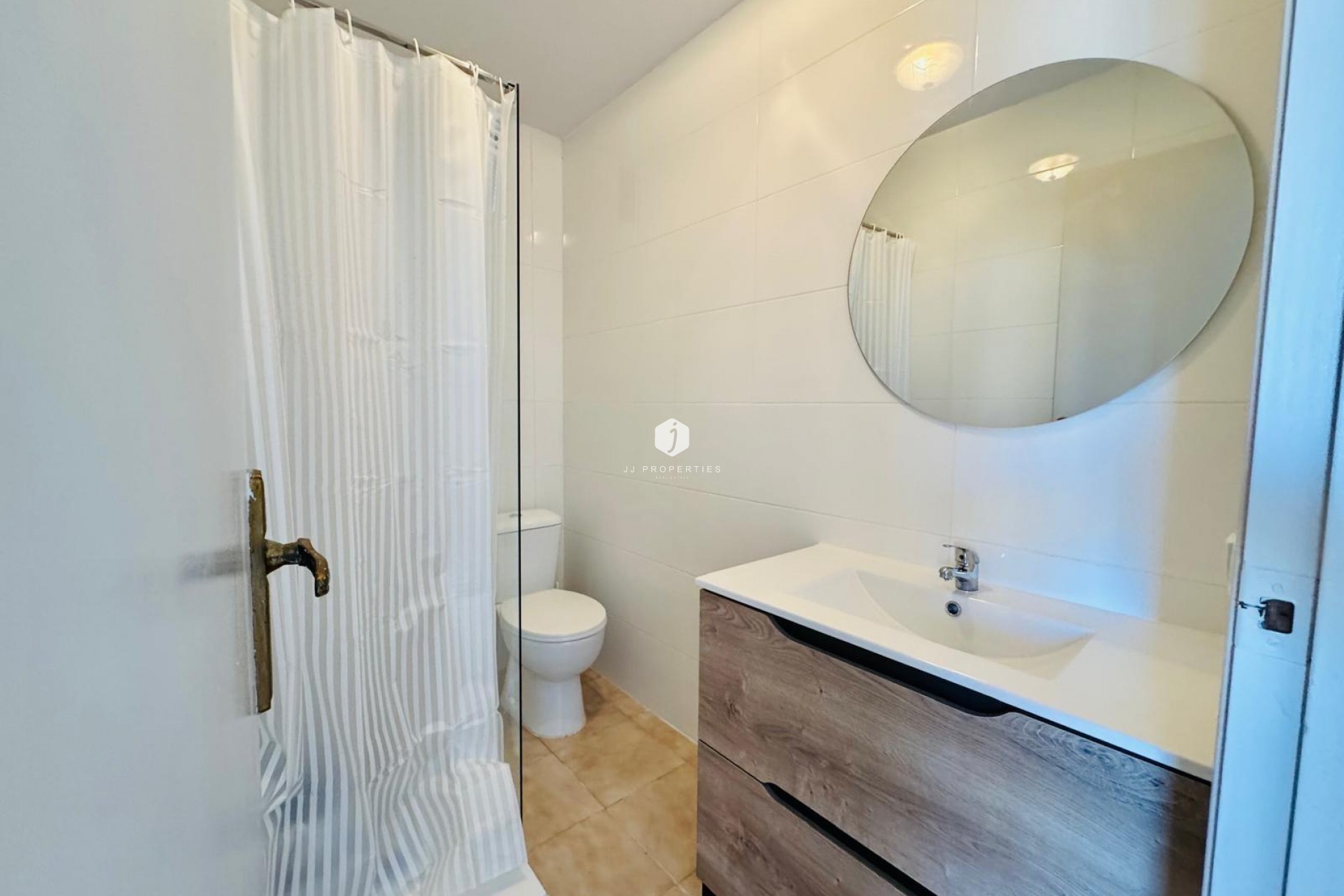 Aus zweiter Hand - Wohnung -
Torrevieja - Cabo cervera