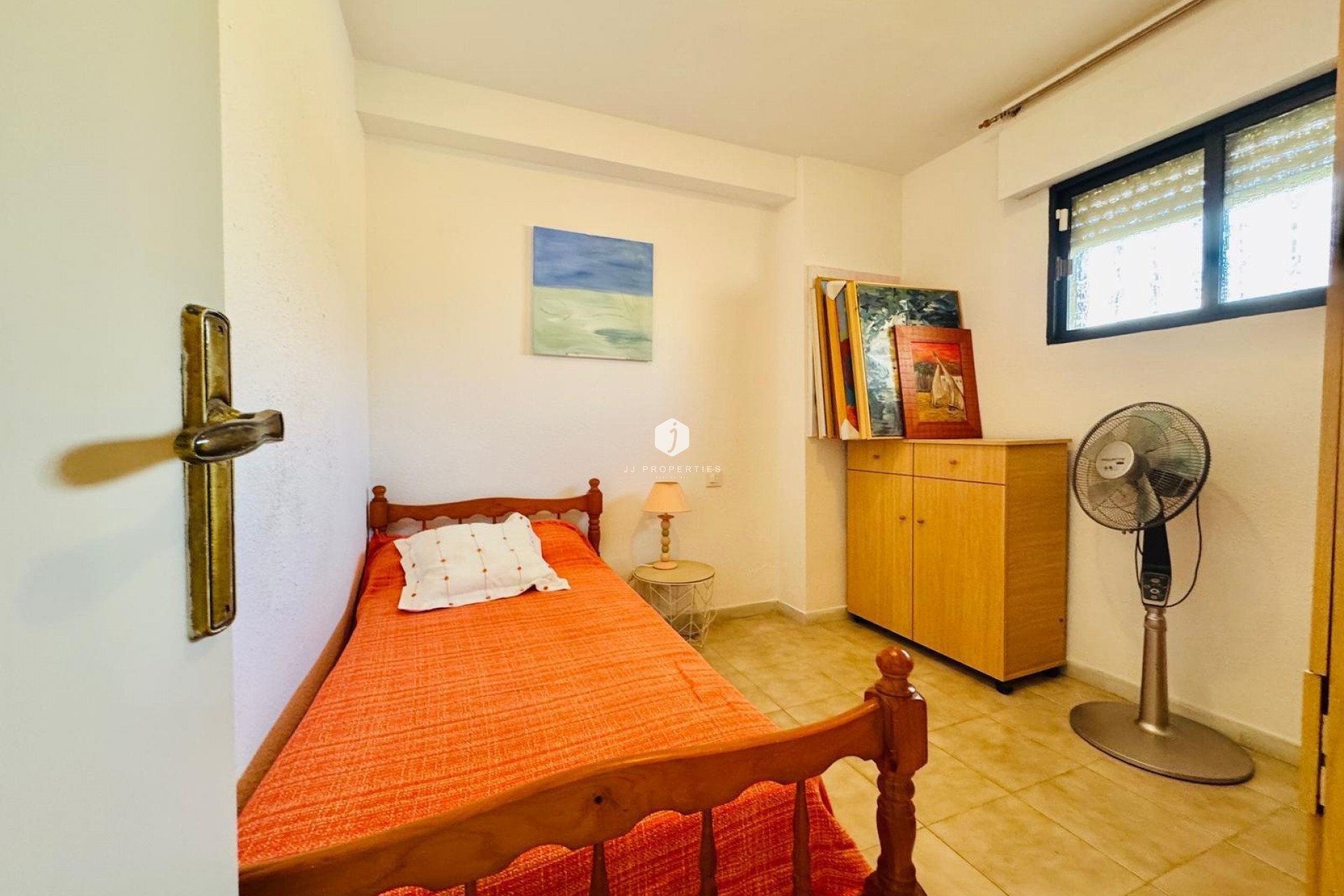 Aus zweiter Hand - Wohnung -
Torrevieja - Cabo cervera