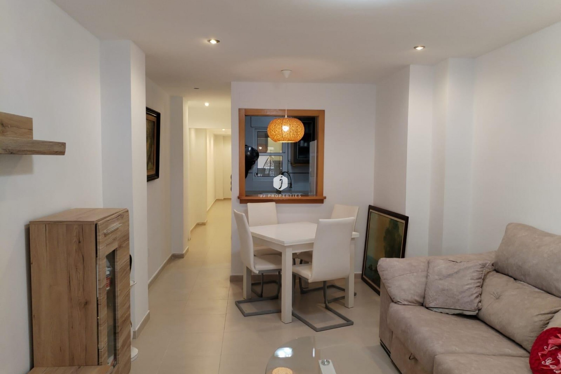 Aus zweiter Hand - Wohnung -
Torrevieja - Cala Del Palangre