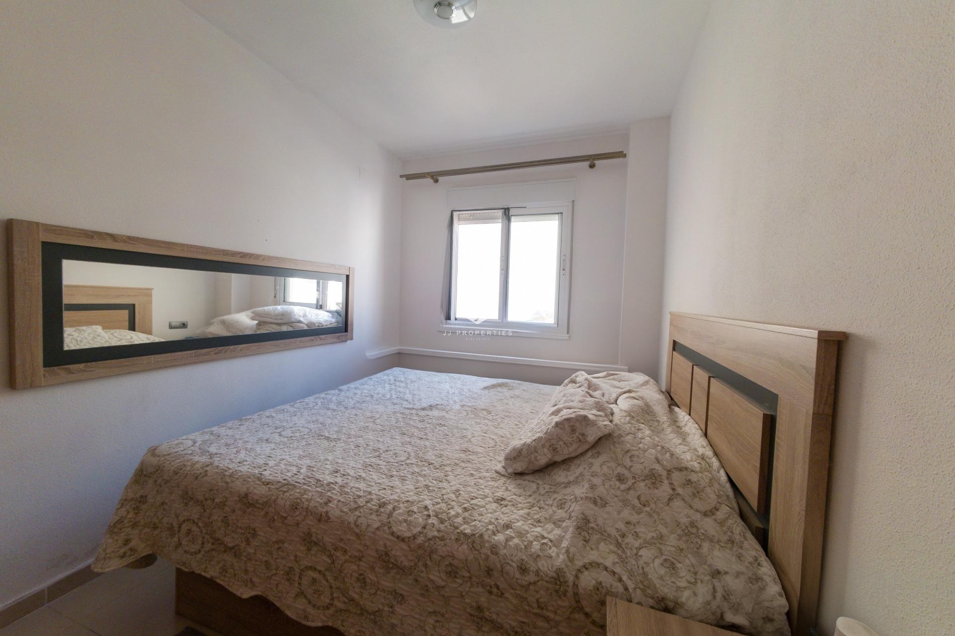 Aus zweiter Hand - Wohnung -
Torrevieja - Cala Del Palangre