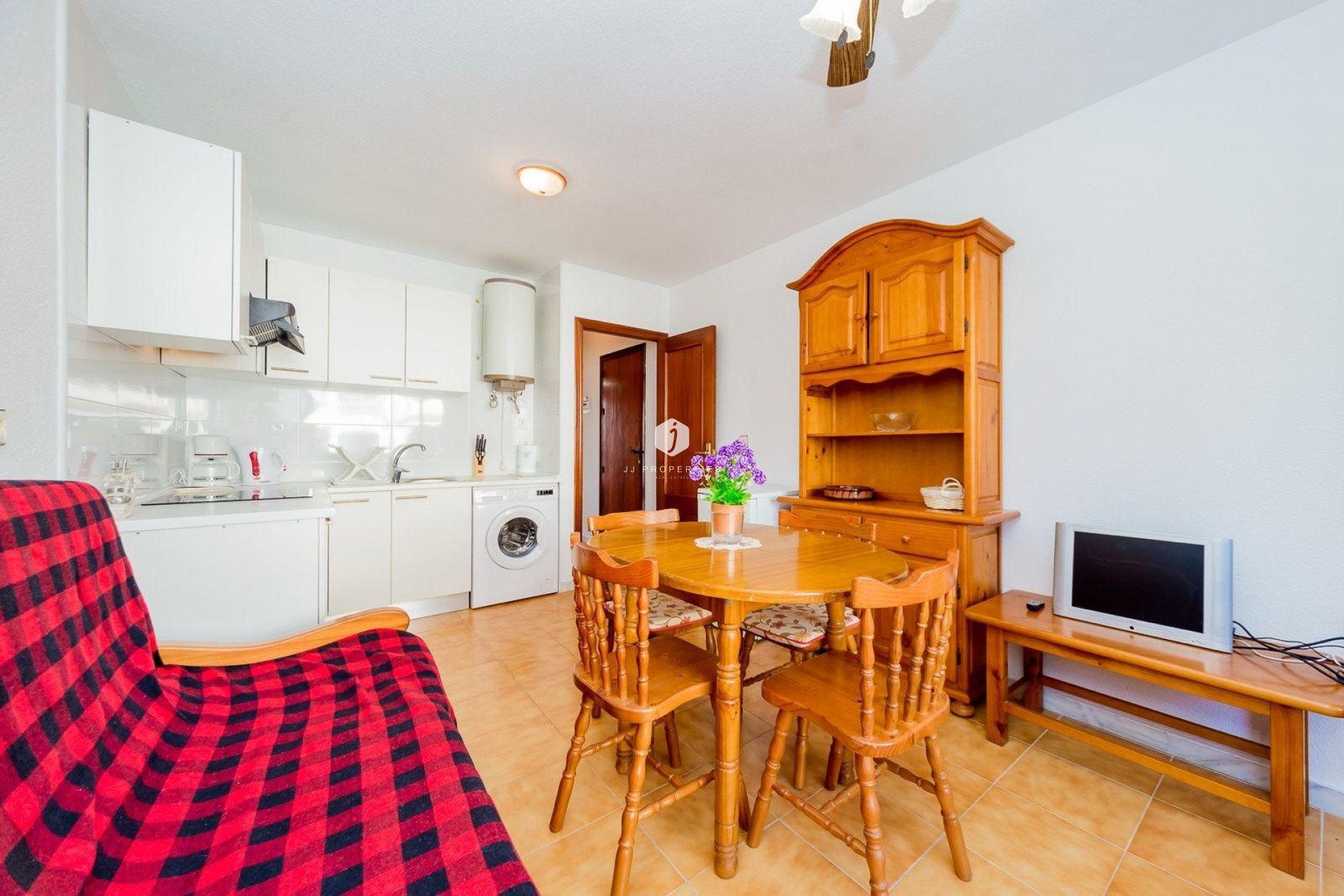 Aus zweiter Hand - Wohnung -
Torrevieja - Calas blanca