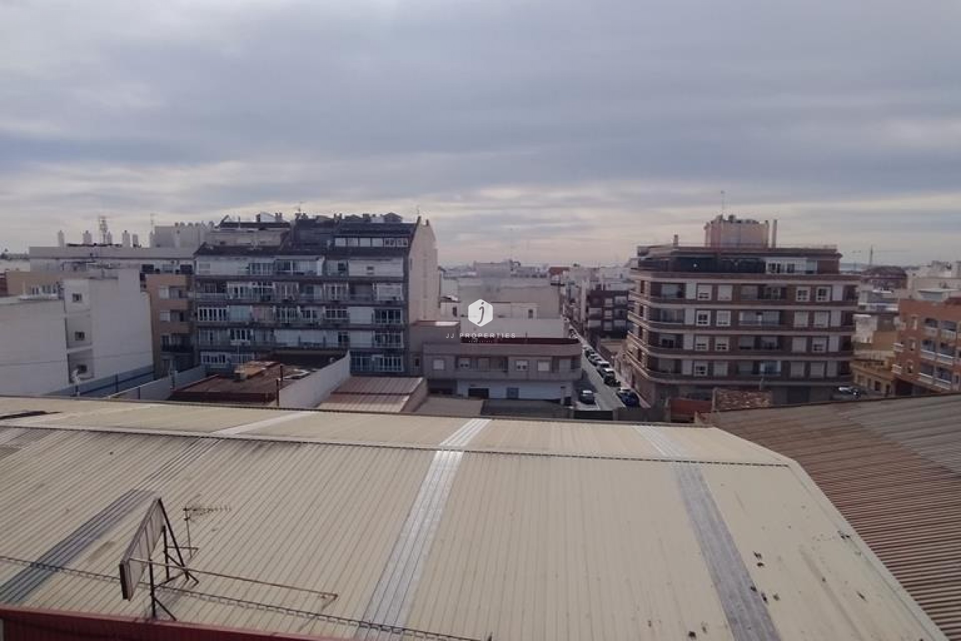 Aus zweiter Hand - Wohnung -
Torrevieja - CASCO URBANO